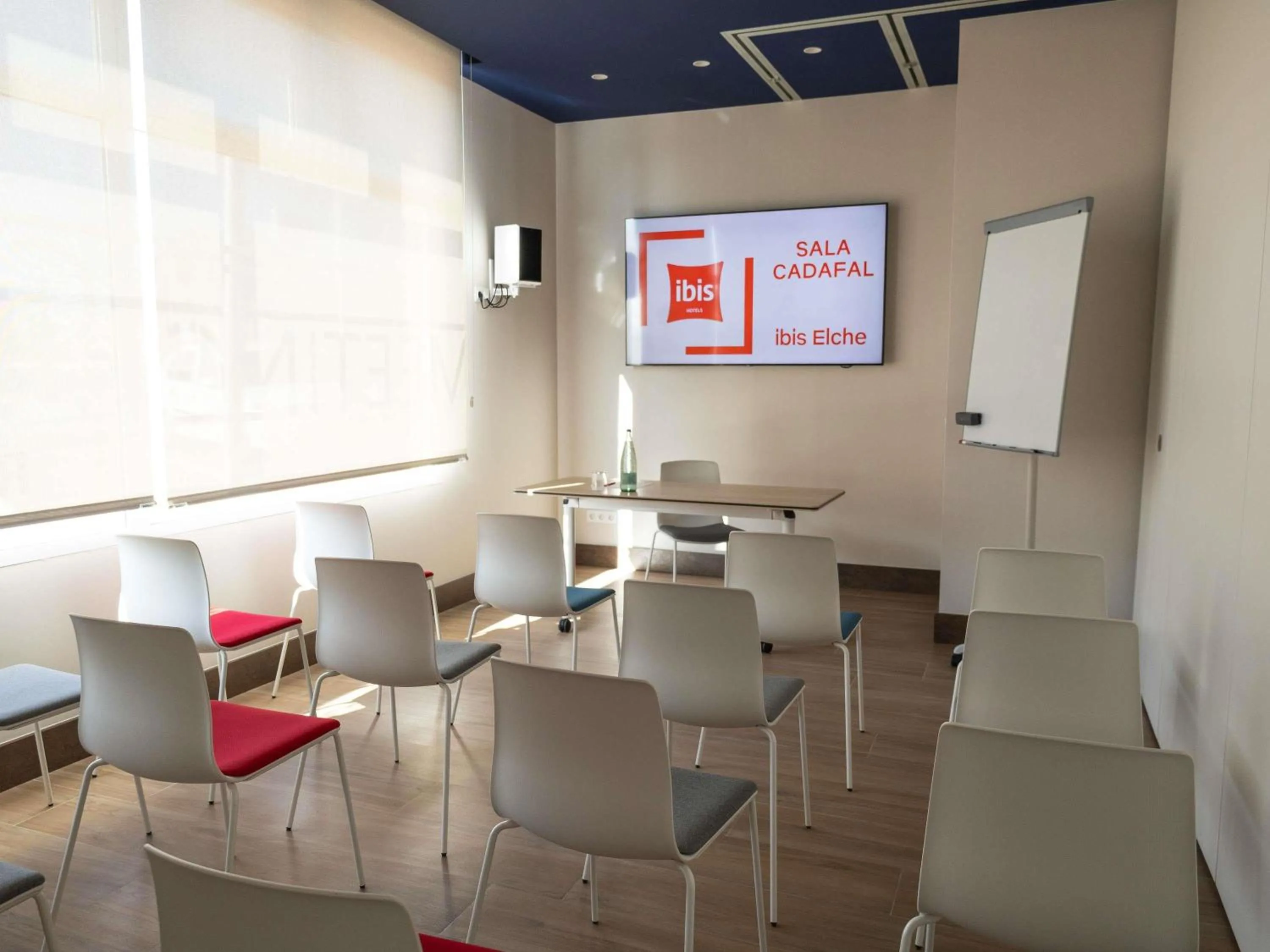 Meeting/conference room in Ibis Elche
