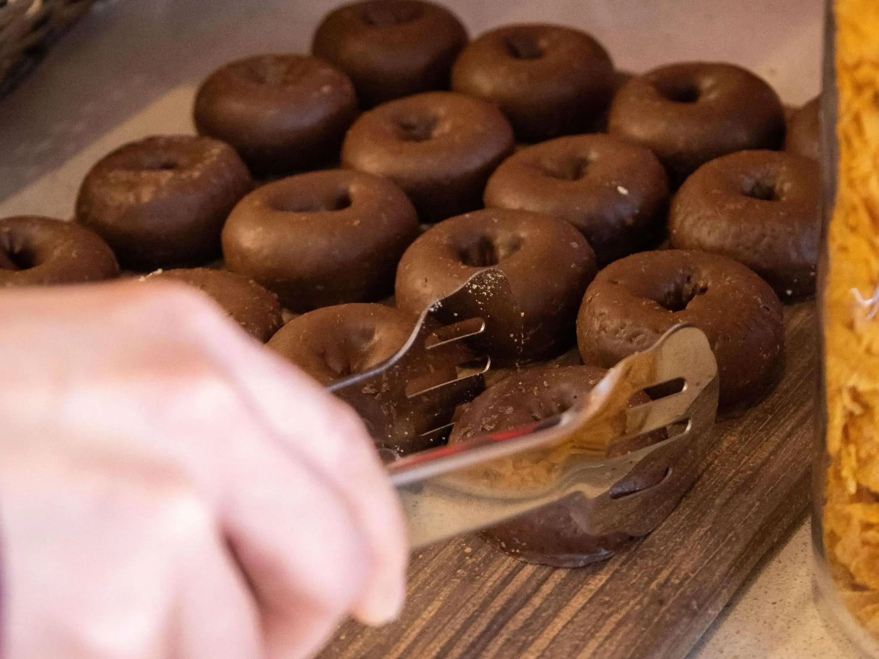 Breakfast in Ibis Elche Breakfast in Ibis Elche