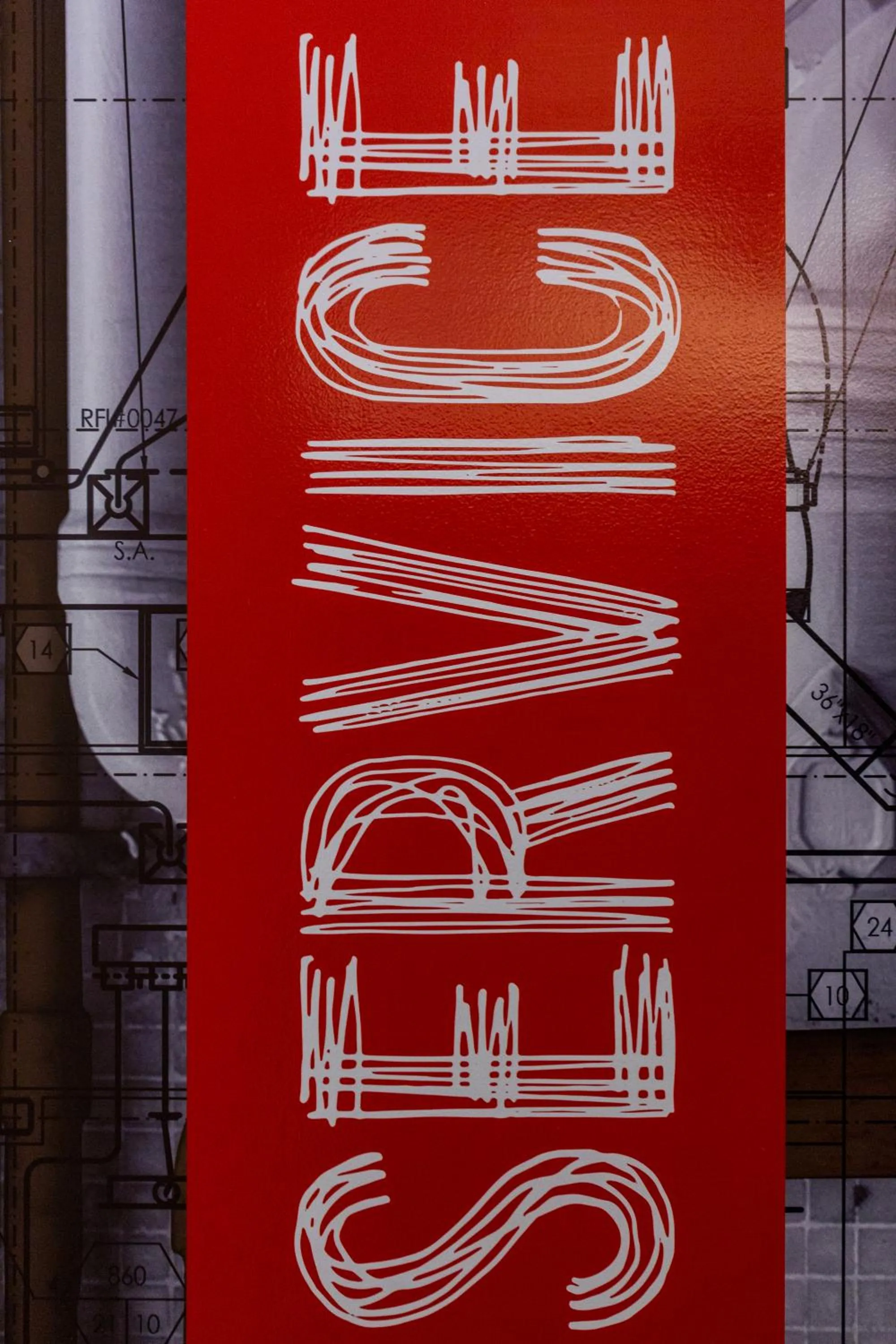 View (from property/room) in Ibis Elche