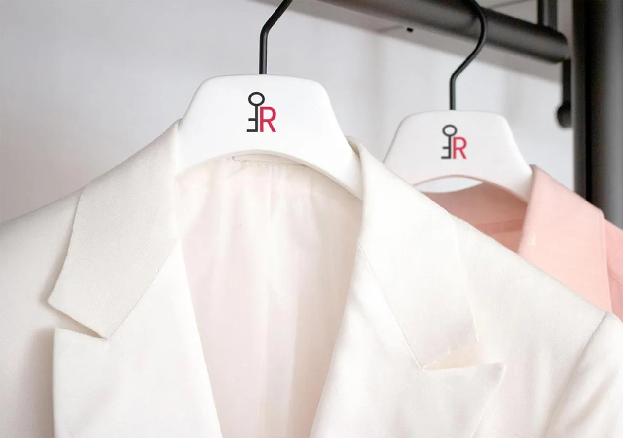 wardrobe in Fiorentini Residence NAPOLI