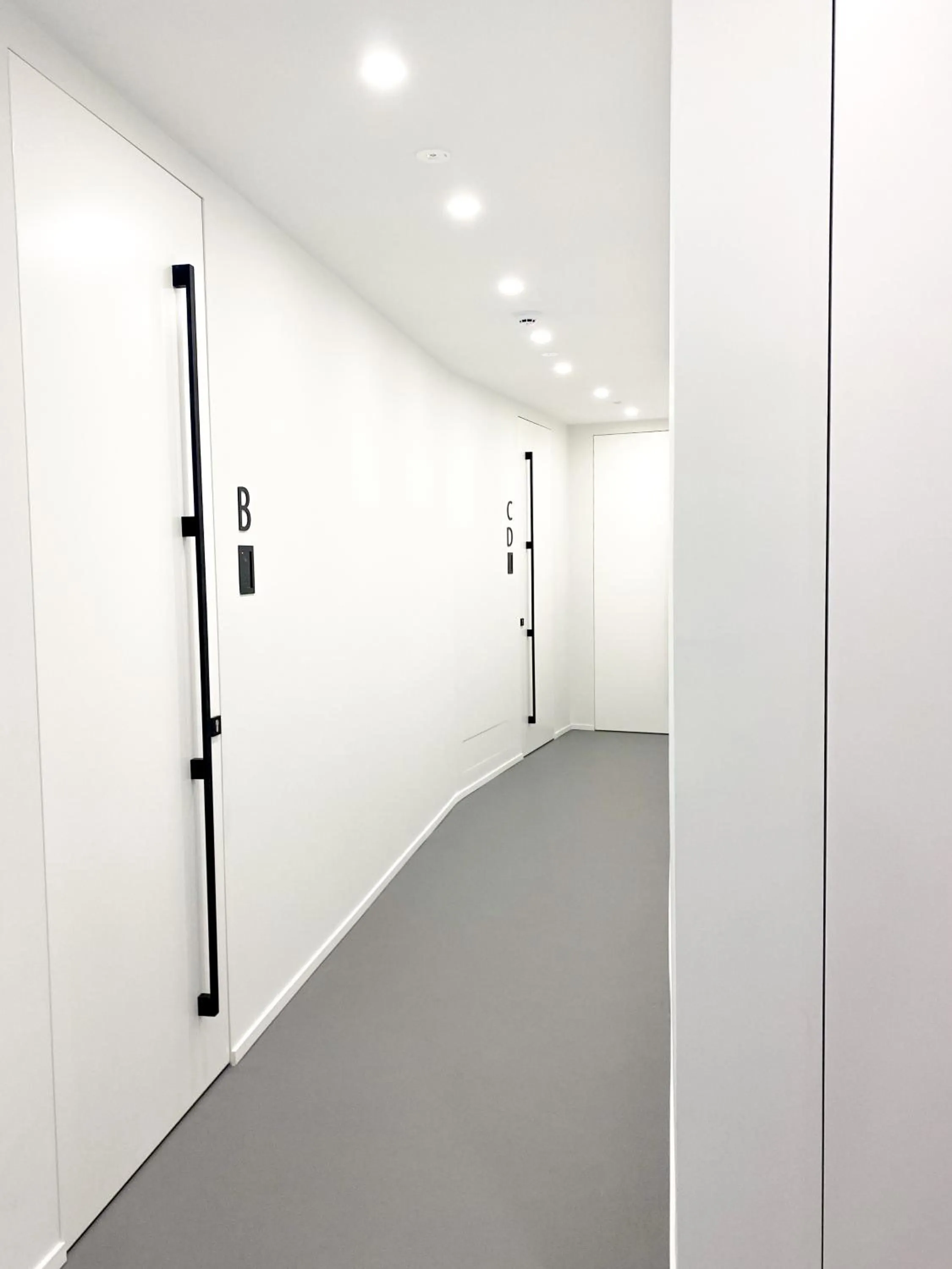 View (from property/room) in Fiorentini Residence NAPOLI