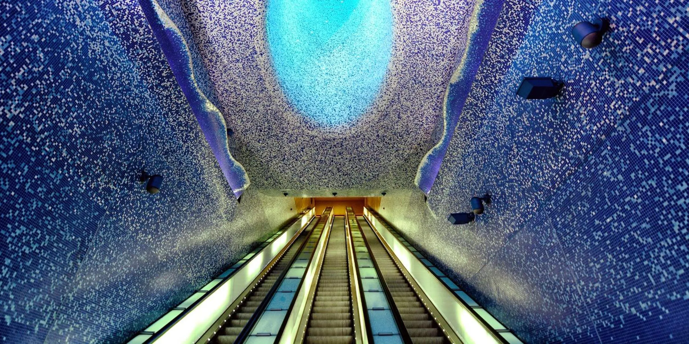 Nearby landmark in Fiorentini Residence NAPOLI