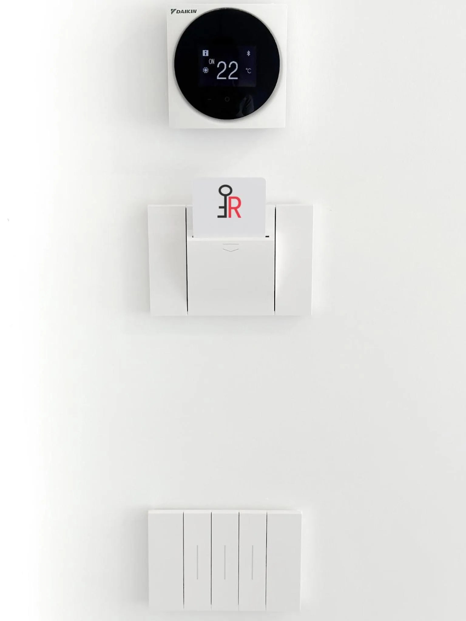 Decorative detail in Fiorentini Residence NAPOLI