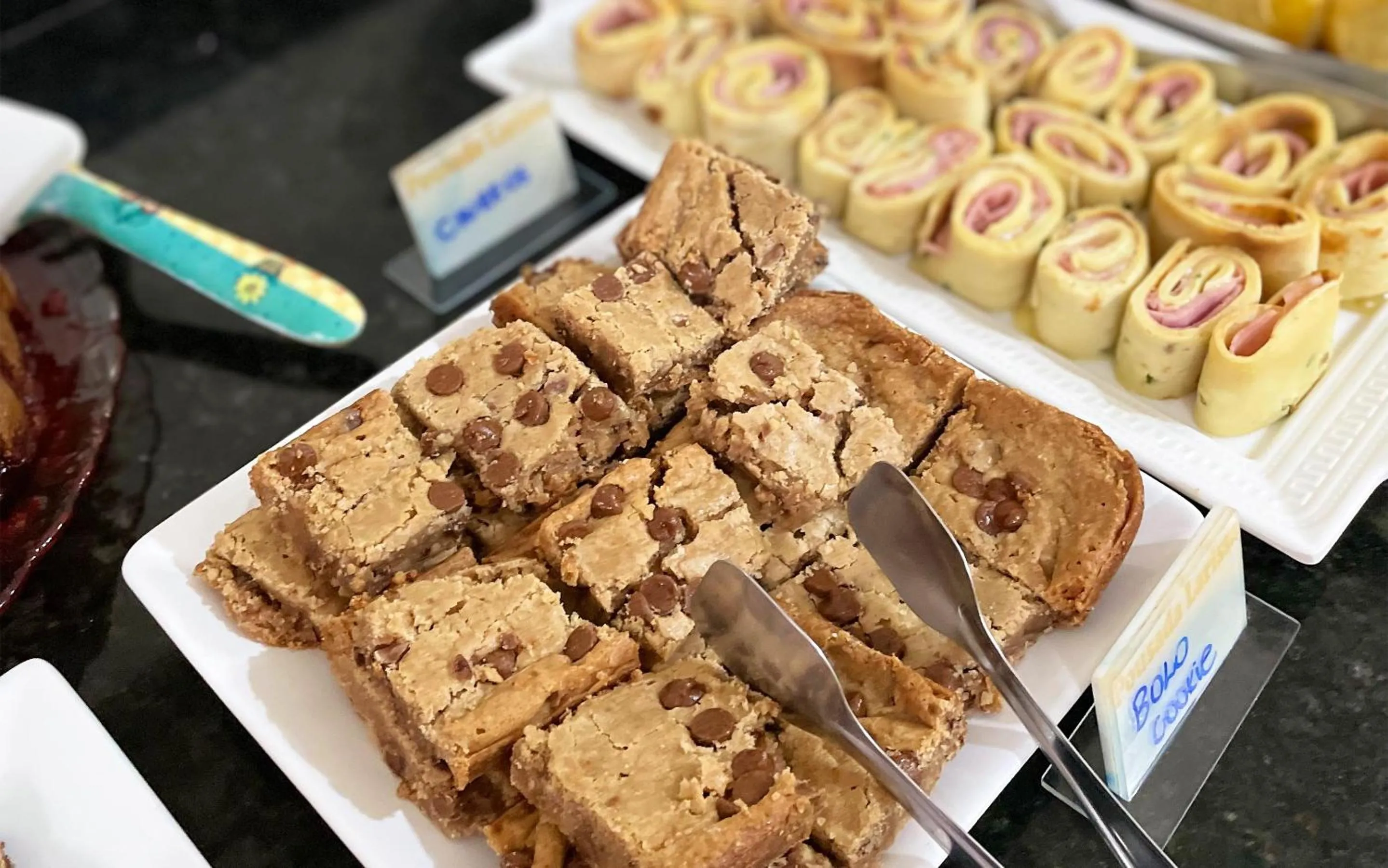 Pousada Larissa - com Gerador de Energia