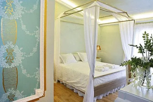 Deluxe Double Room in Hotel Sa Calma