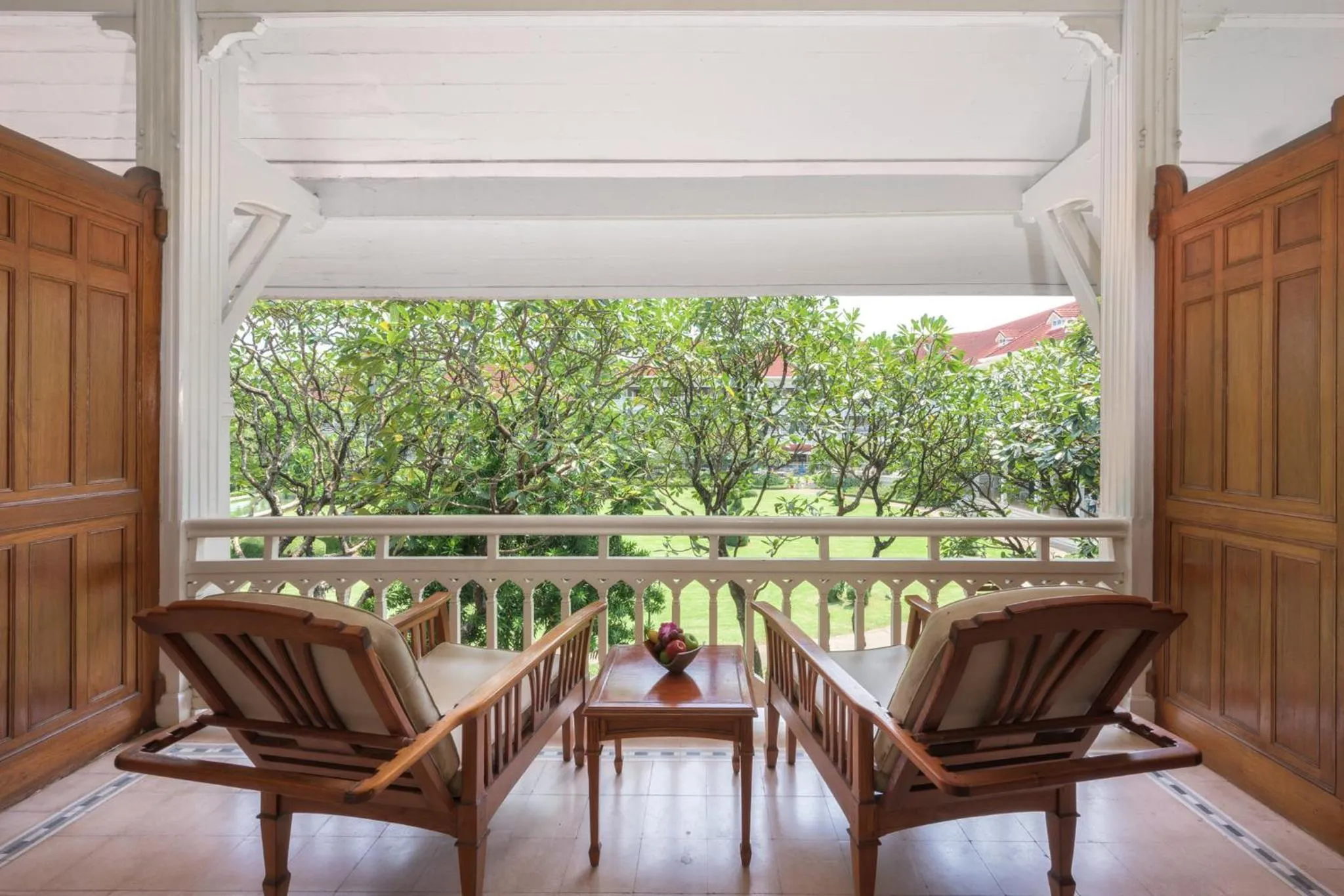 Photo of the whole room in Centara Grand Beach Resort & Villas Hua Hin