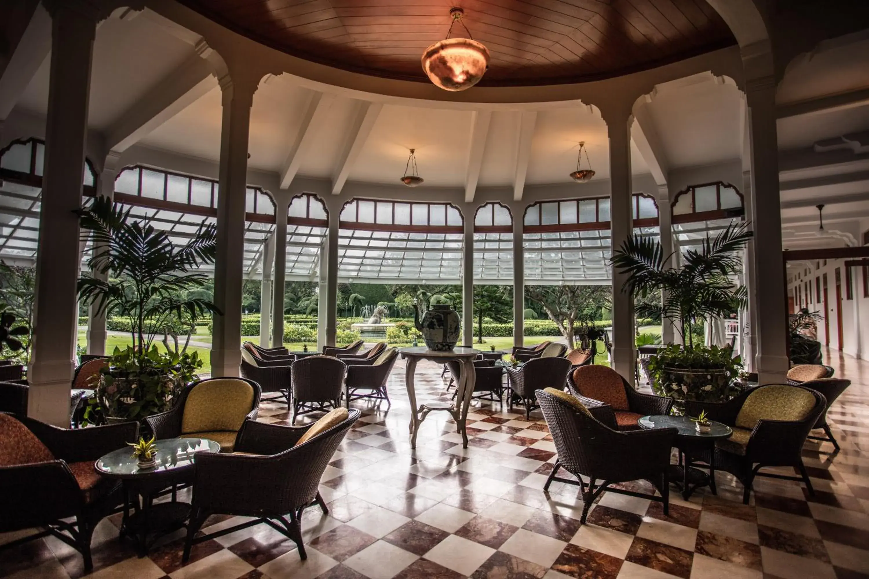 Restaurant/places to eat in Centara Grand Beach Resort & Villas Hua Hin Restaurant/places to eat in Centara Grand Beach Resort & Villas Hua Hin