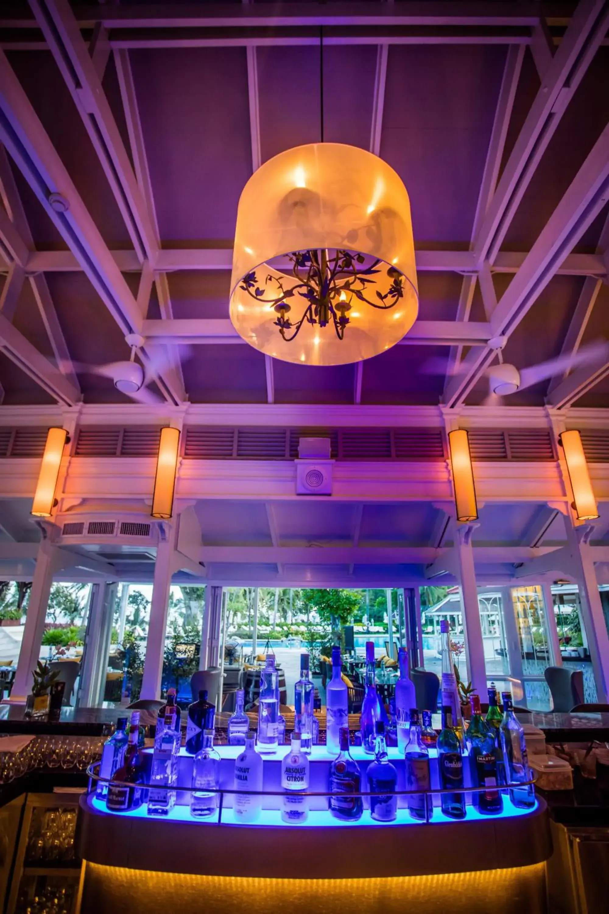 Restaurant/places to eat in Centara Grand Beach Resort & Villas Hua Hin Restaurant/places to eat in Centara Grand Beach Resort & Villas Hua Hin