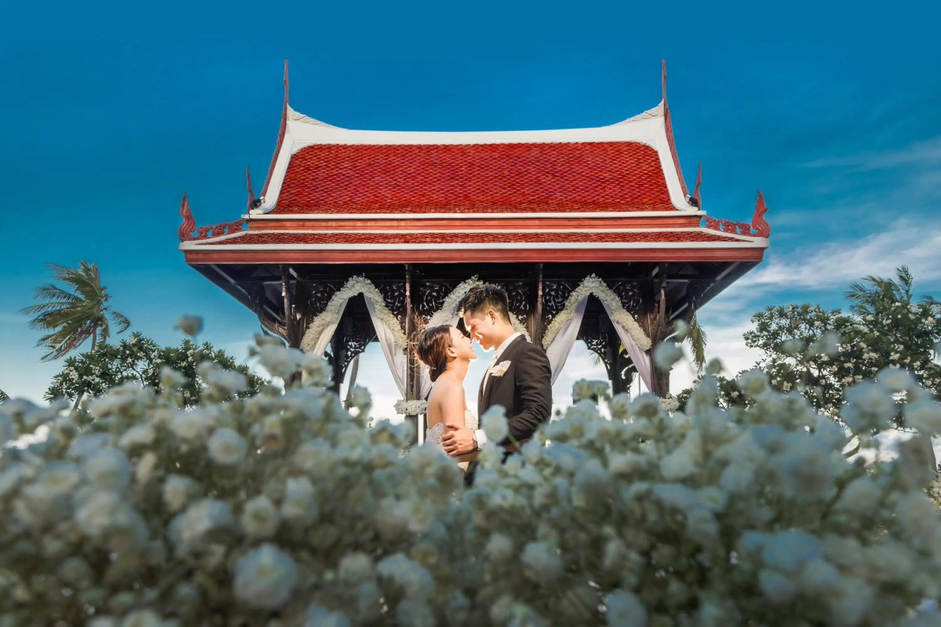 Banquet/Function facilities in Centara Grand Beach Resort & Villas Hua Hin