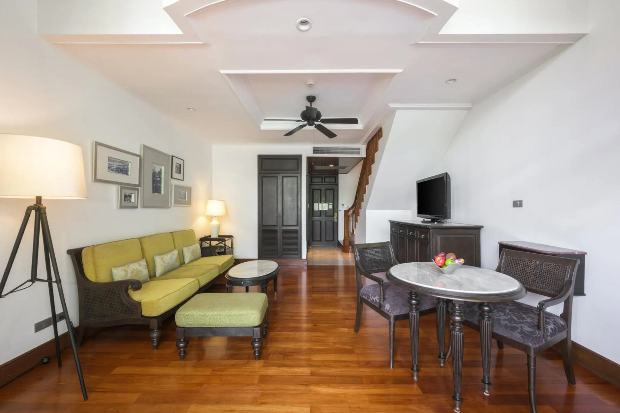 Photo of the whole room in Centara Grand Beach Resort & Villas Hua Hin