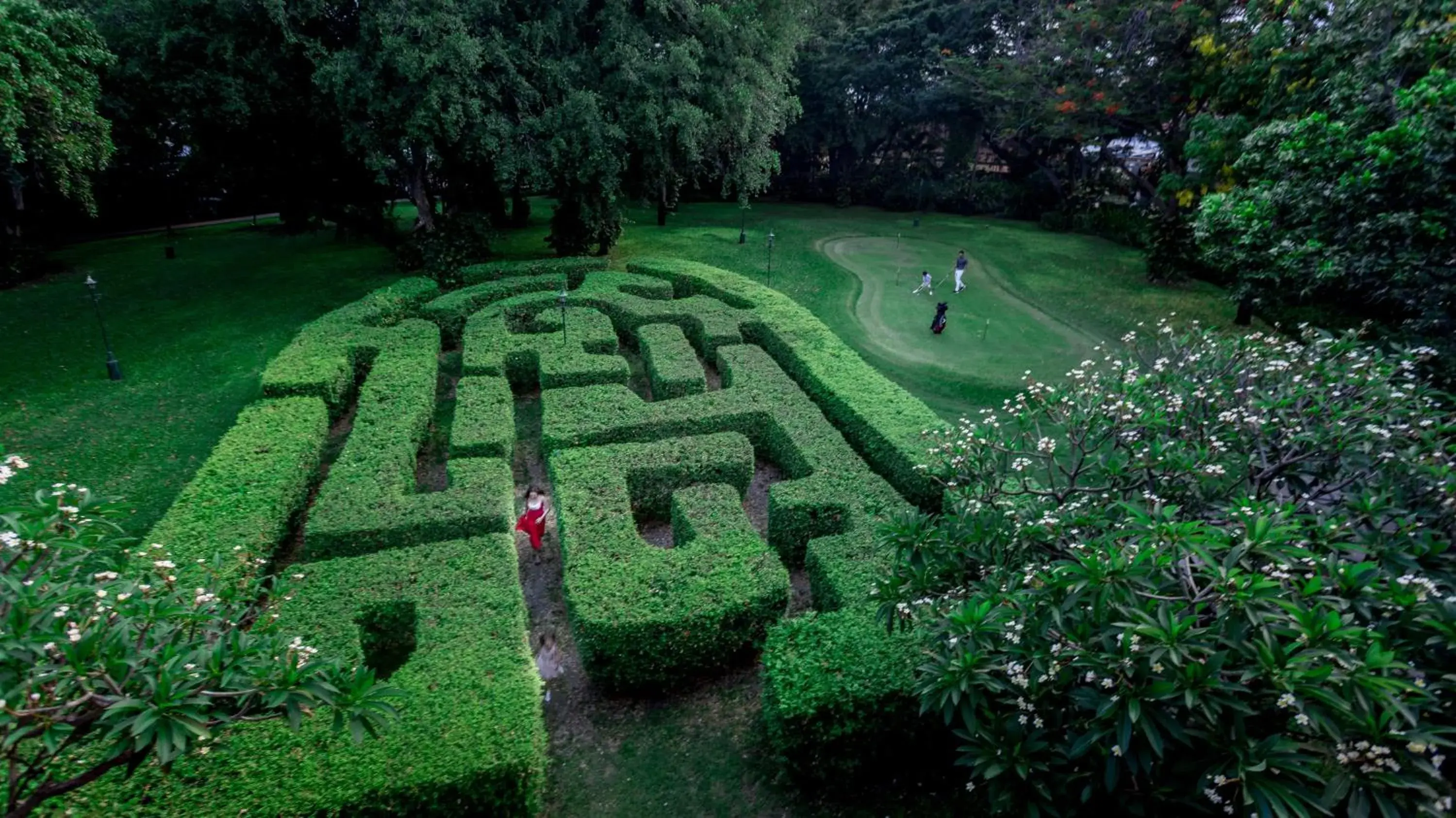Fitness centre/facilities in Centara Grand Beach Resort & Villas Hua Hin Fitness centre/facilities in Centara Grand Beach Resort & Villas Hua Hin