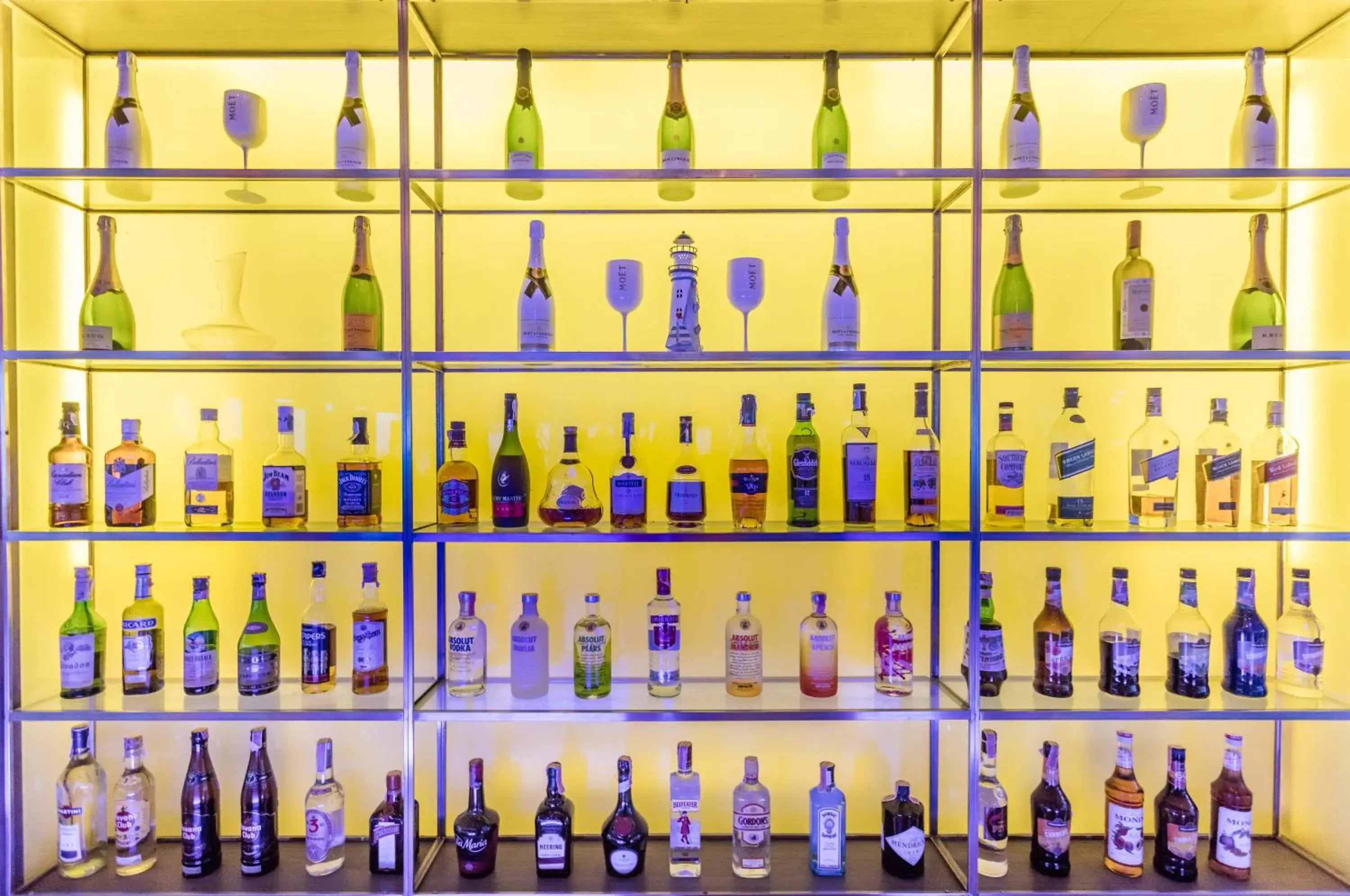 Restaurant/places to eat in Centara Grand Beach Resort & Villas Hua Hin Restaurant/places to eat in Centara Grand Beach Resort & Villas Hua Hin