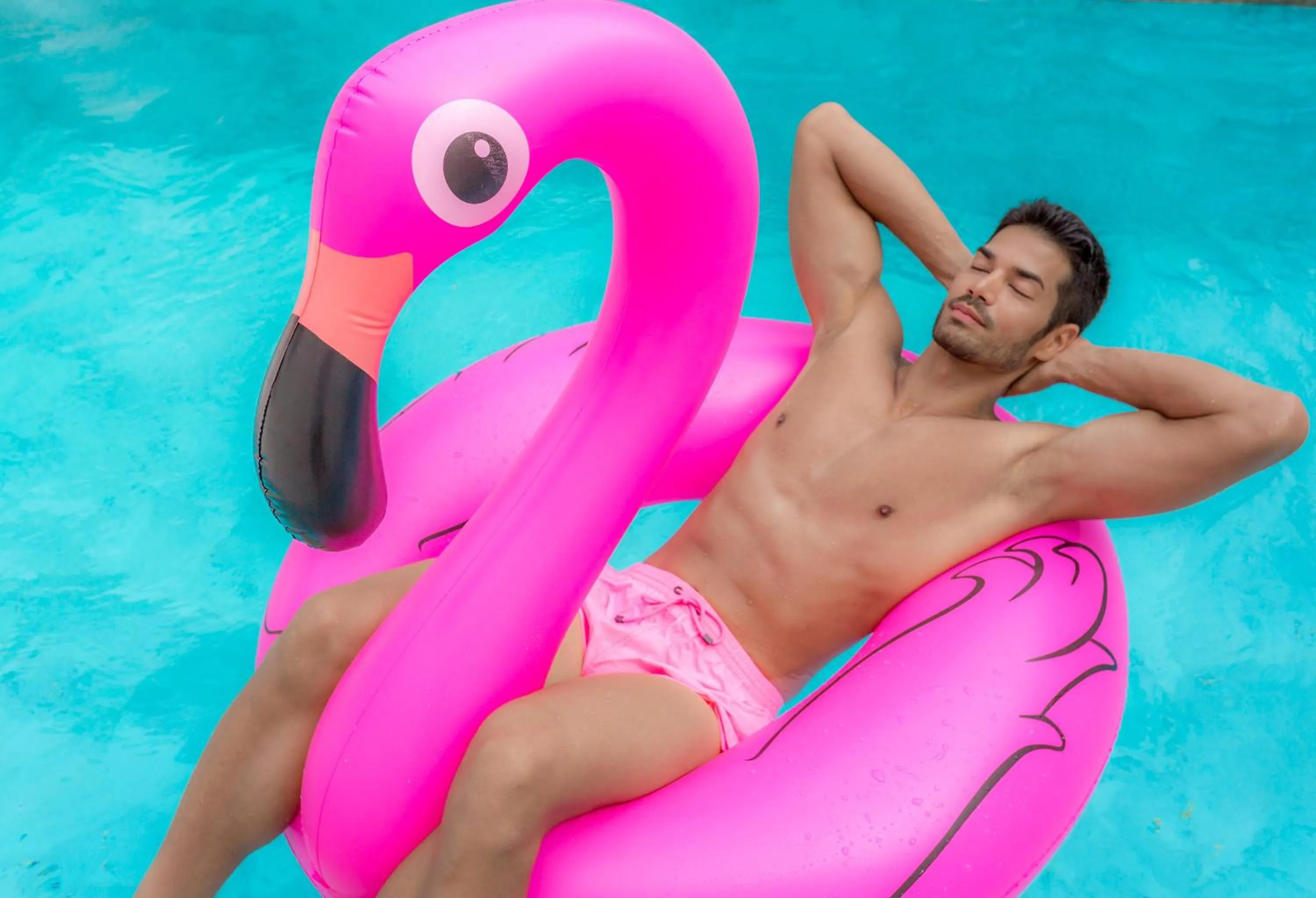 Swimming pool in Centara Grand Beach Resort & Villas Hua Hin