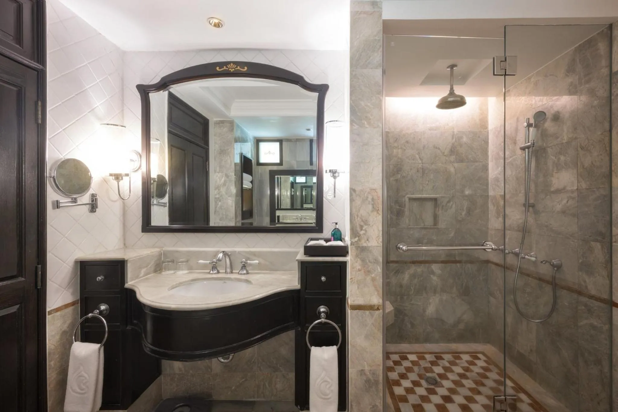 Bathroom in Centara Grand Beach Resort & Villas Hua Hin