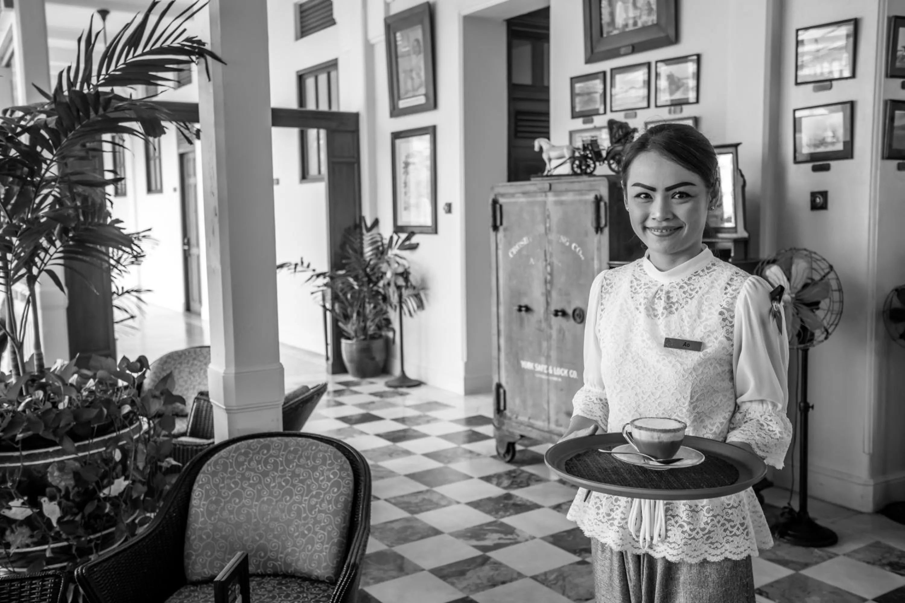 Restaurant/places to eat in Centara Grand Beach Resort & Villas Hua Hin