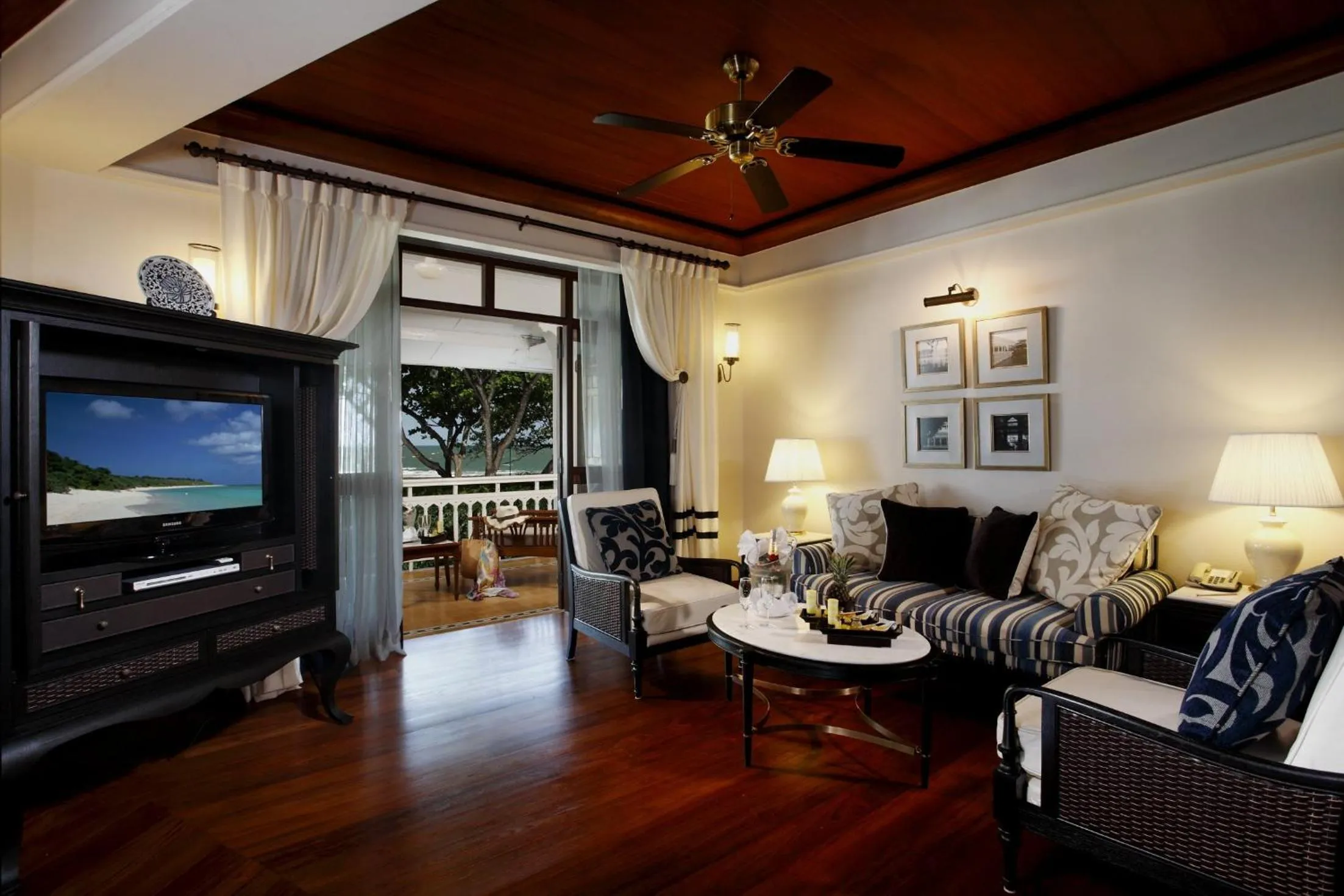 Photo of the whole room in Centara Grand Beach Resort & Villas Hua Hin