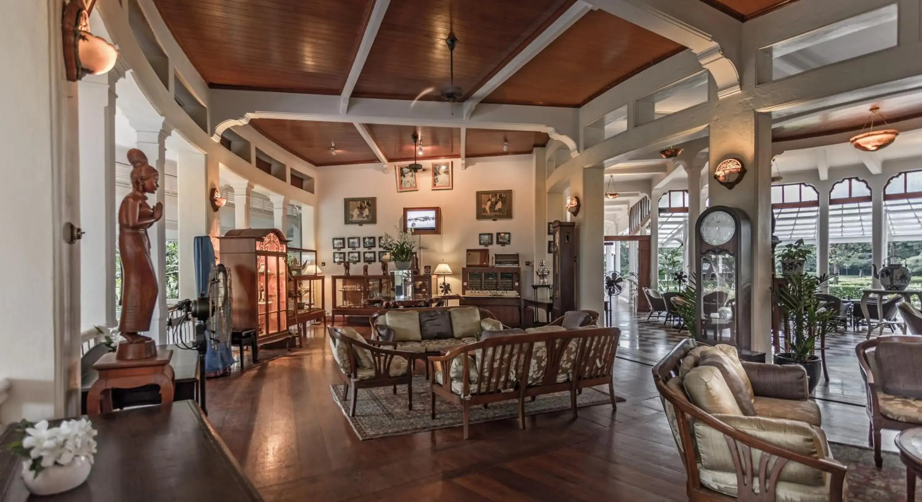 Restaurant/places to eat in Centara Grand Beach Resort & Villas Hua Hin Restaurant/places to eat in Centara Grand Beach Resort & Villas Hua Hin