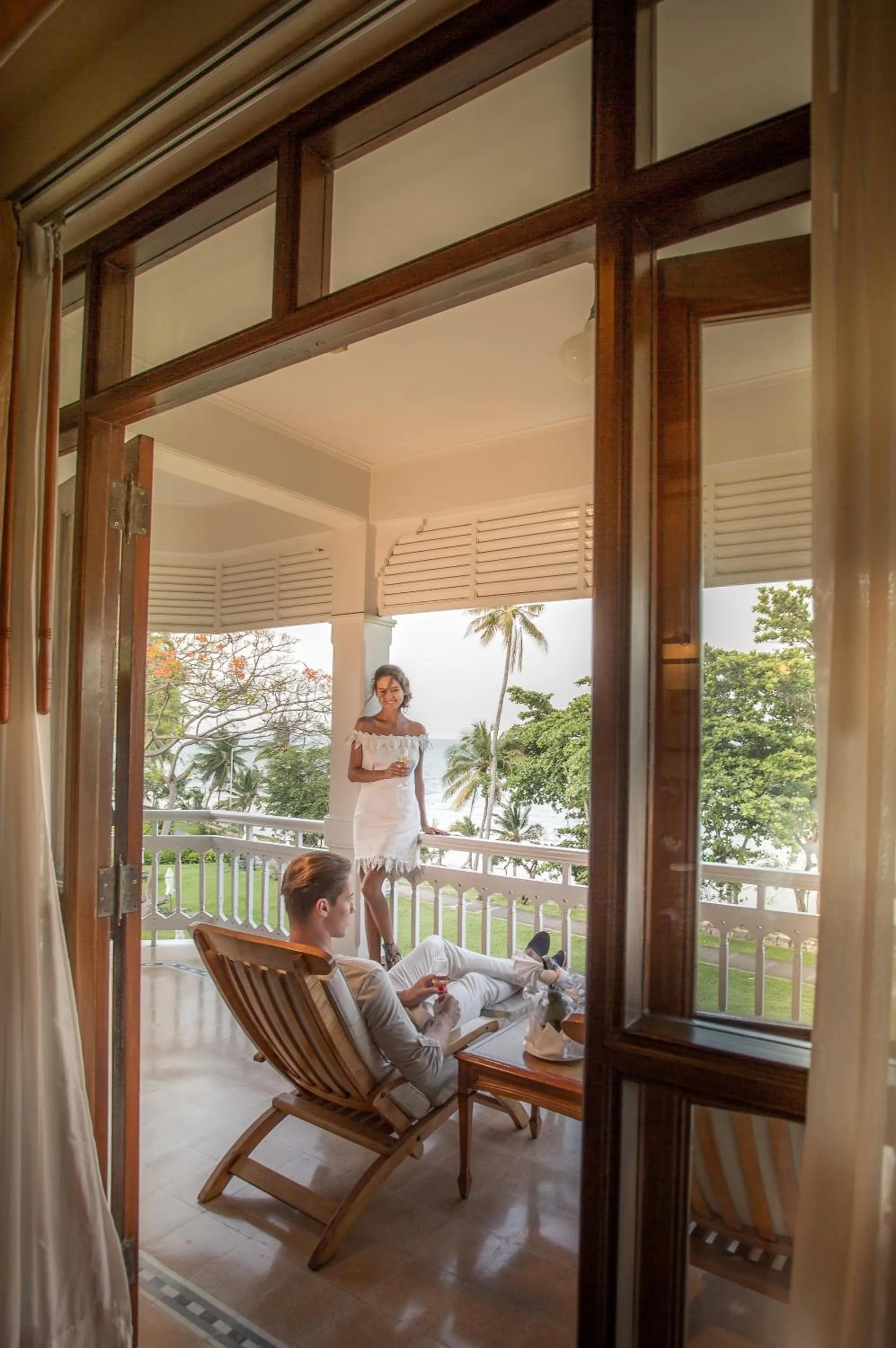 Photo of the whole room in Centara Grand Beach Resort & Villas Hua Hin