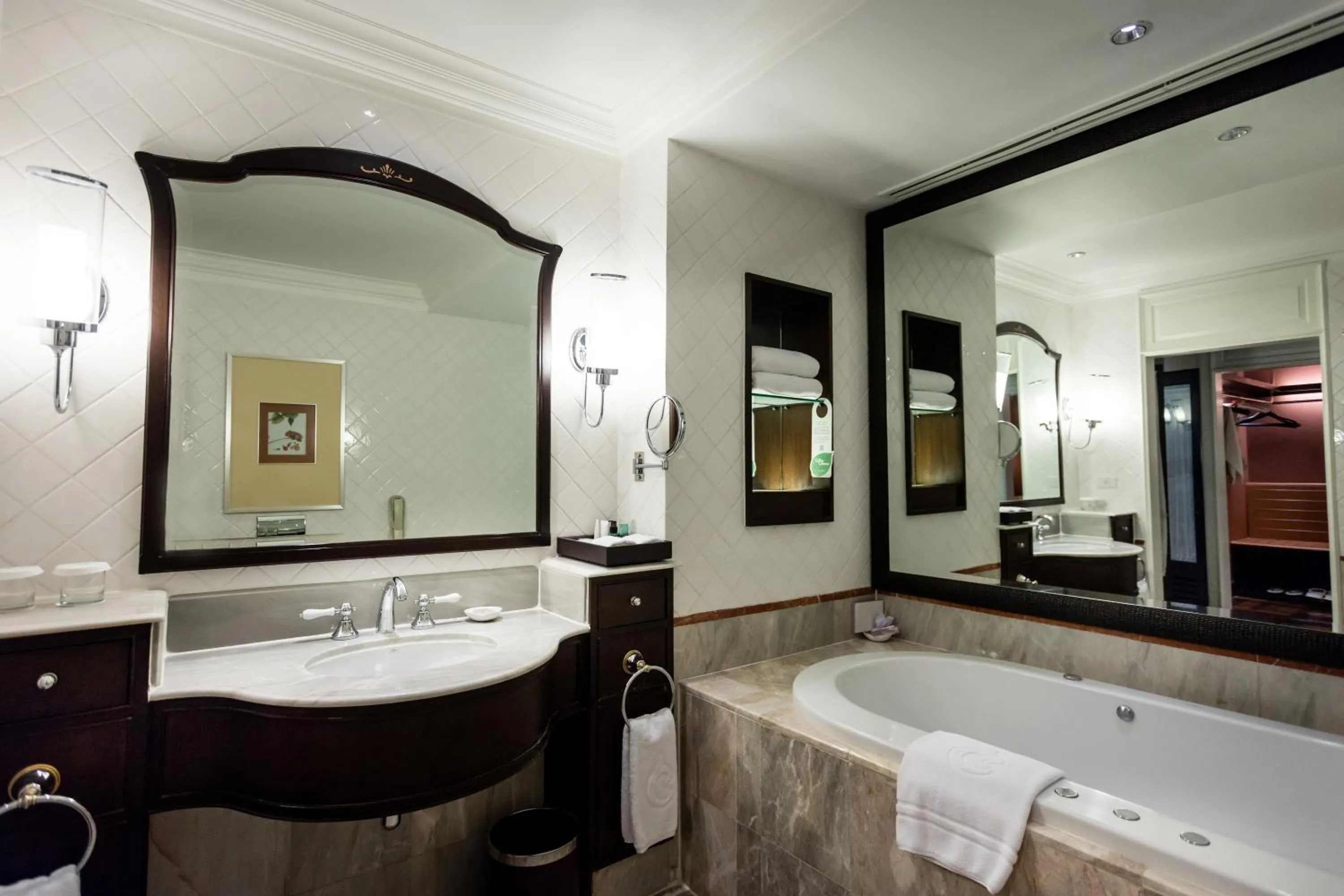 Photo of the whole room in Centara Grand Beach Resort & Villas Hua Hin