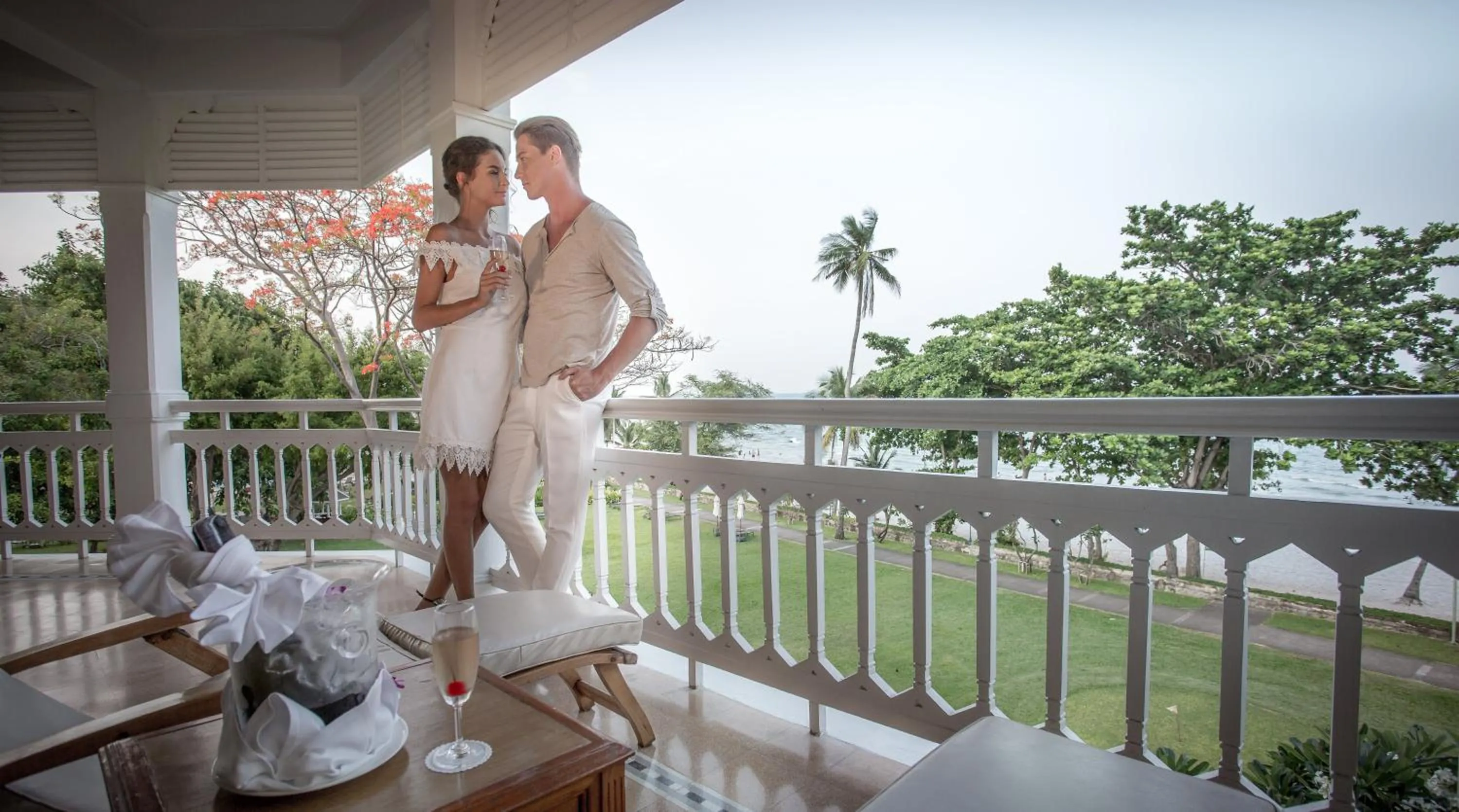 Photo of the whole room in Centara Grand Beach Resort & Villas Hua Hin