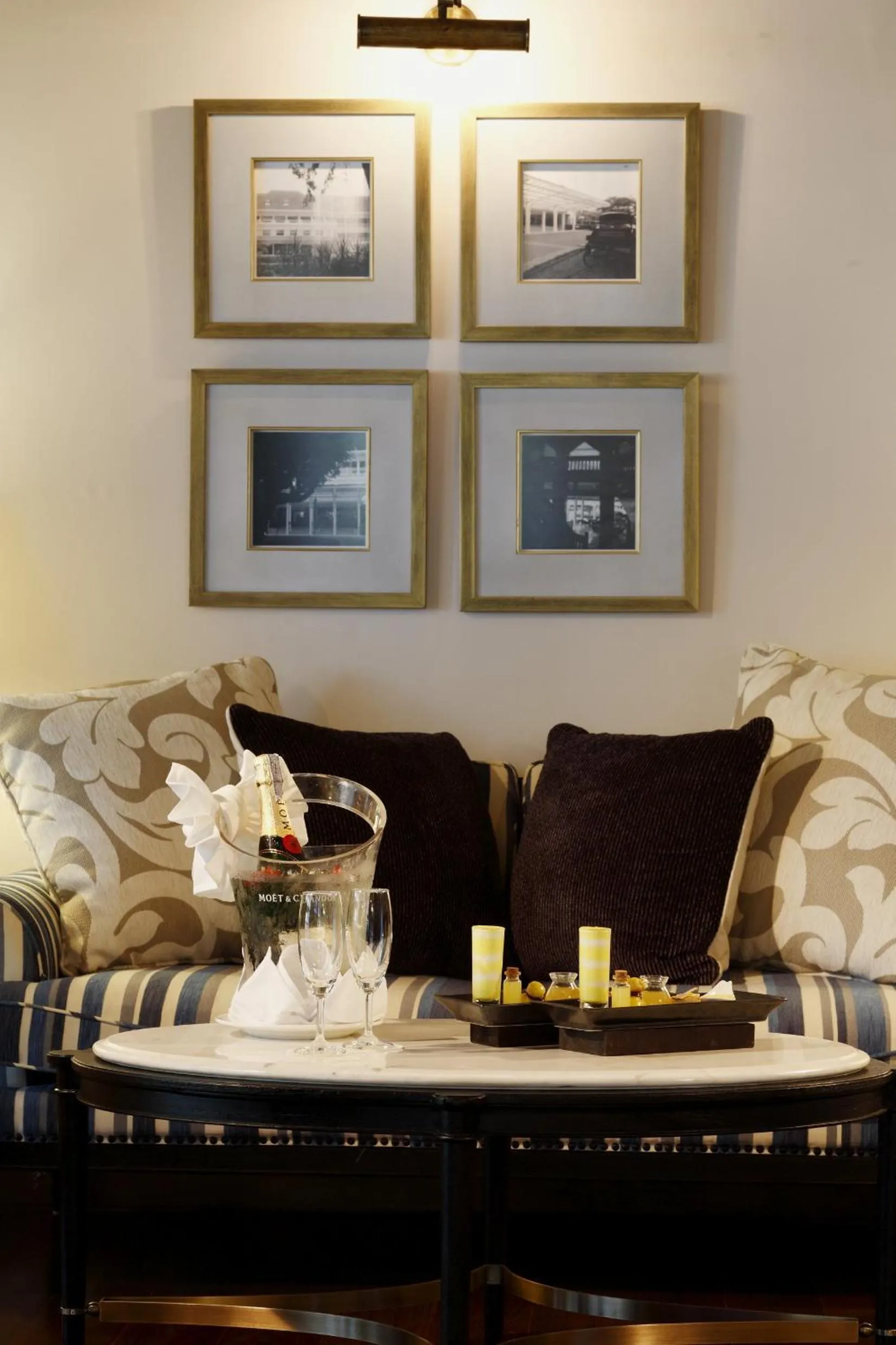 Photo of the whole room in Centara Grand Beach Resort & Villas Hua Hin