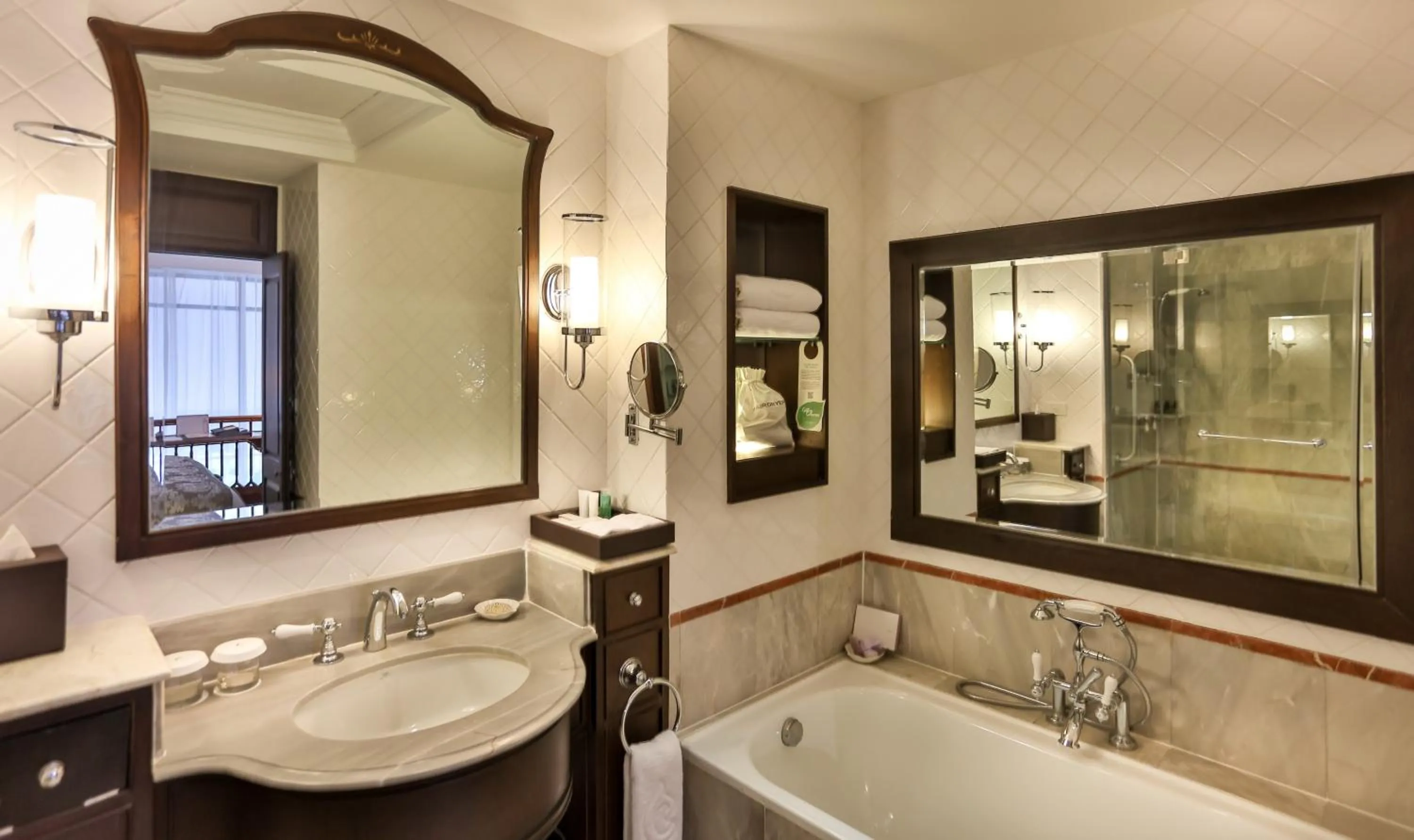 Photo of the whole room in Centara Grand Beach Resort & Villas Hua Hin