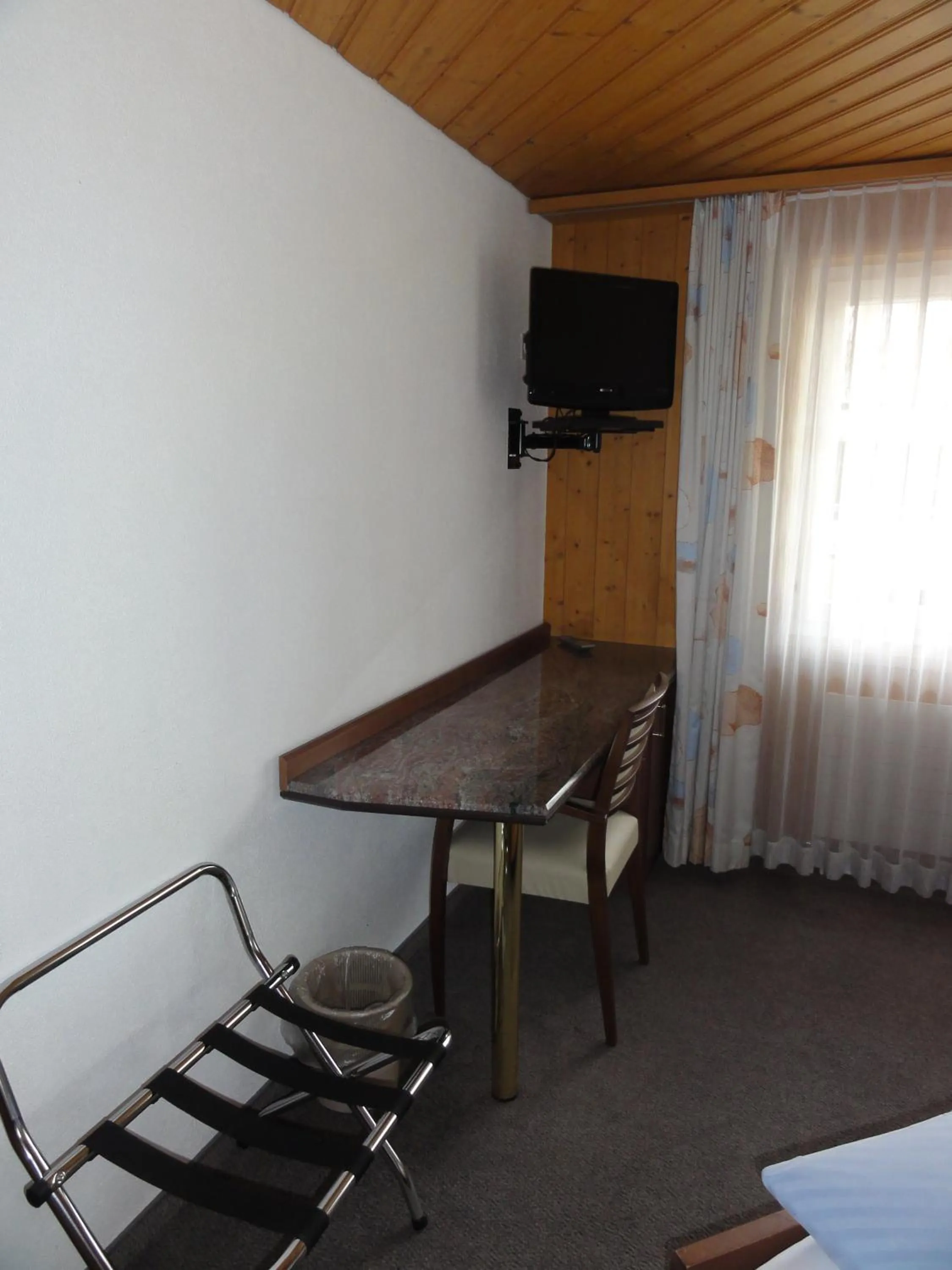 Hotel Steinbock Grindelwald