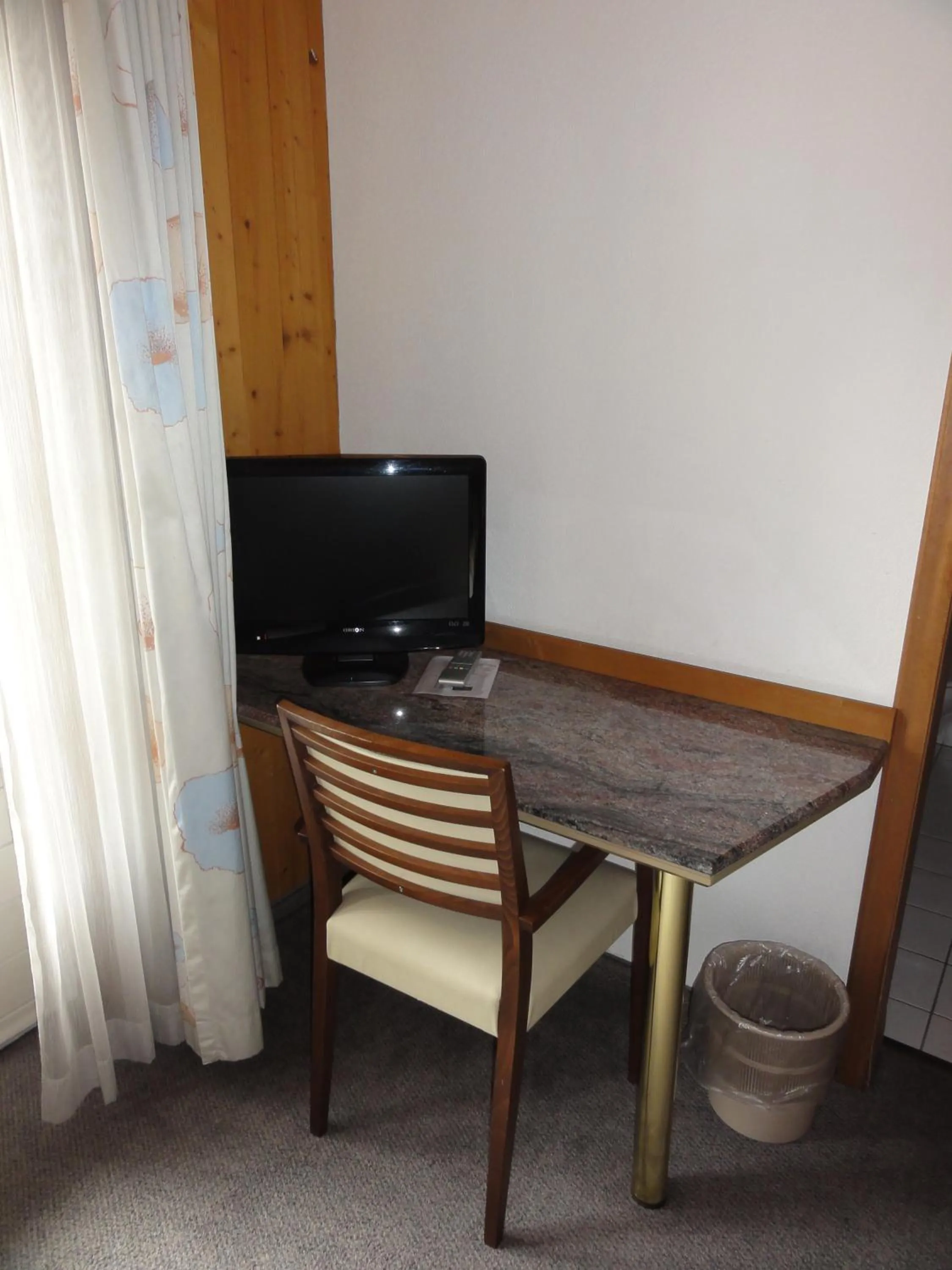 Hotel Steinbock Grindelwald