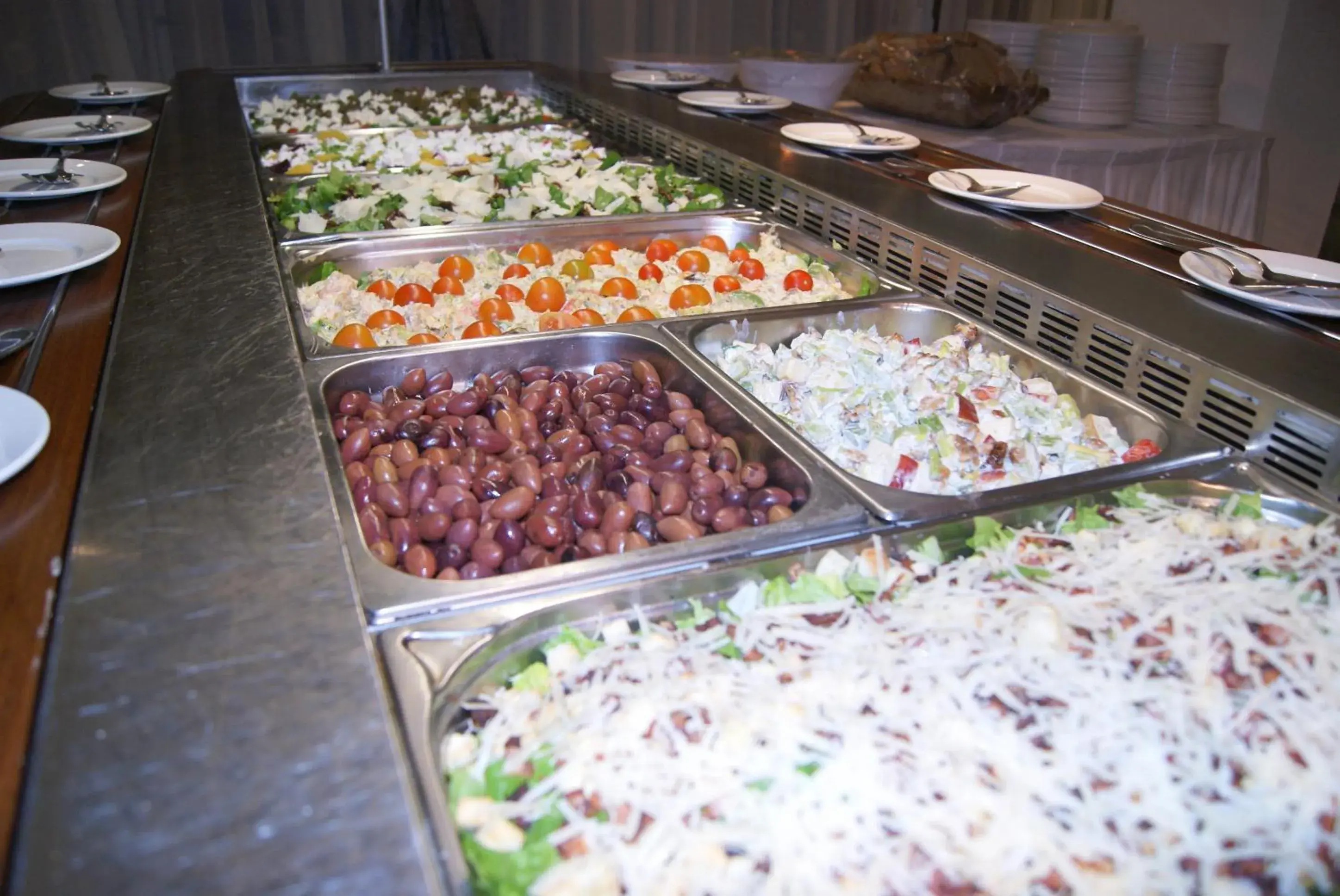 Food in M. Moniatis Hotel Food in M. Moniatis Hotel