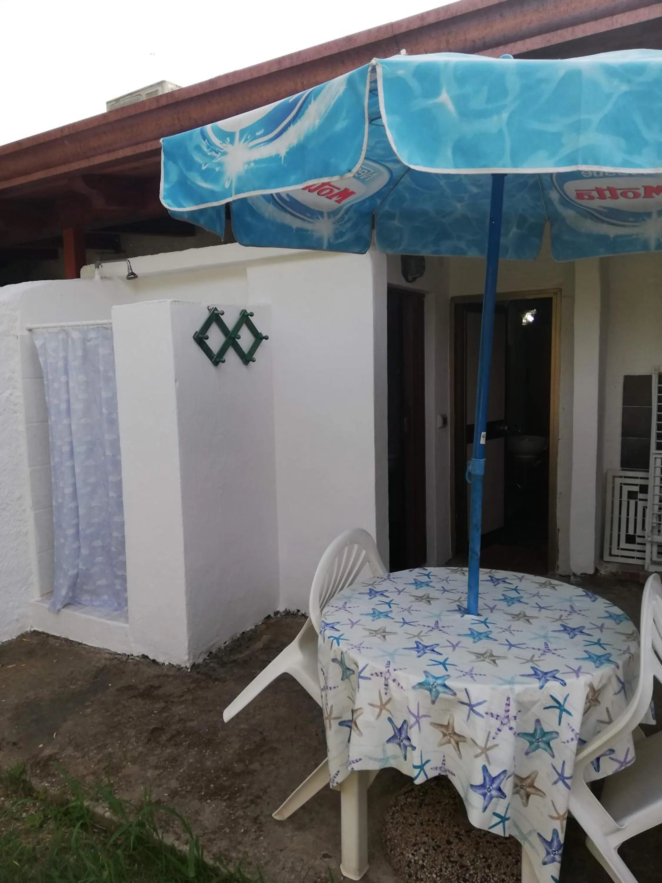 Hotel Villaggio Tabù