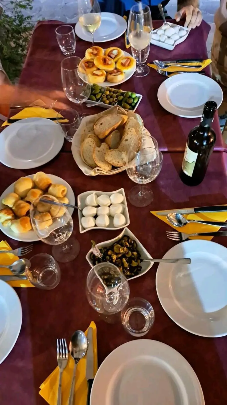 Hotel Villaggio Tabù