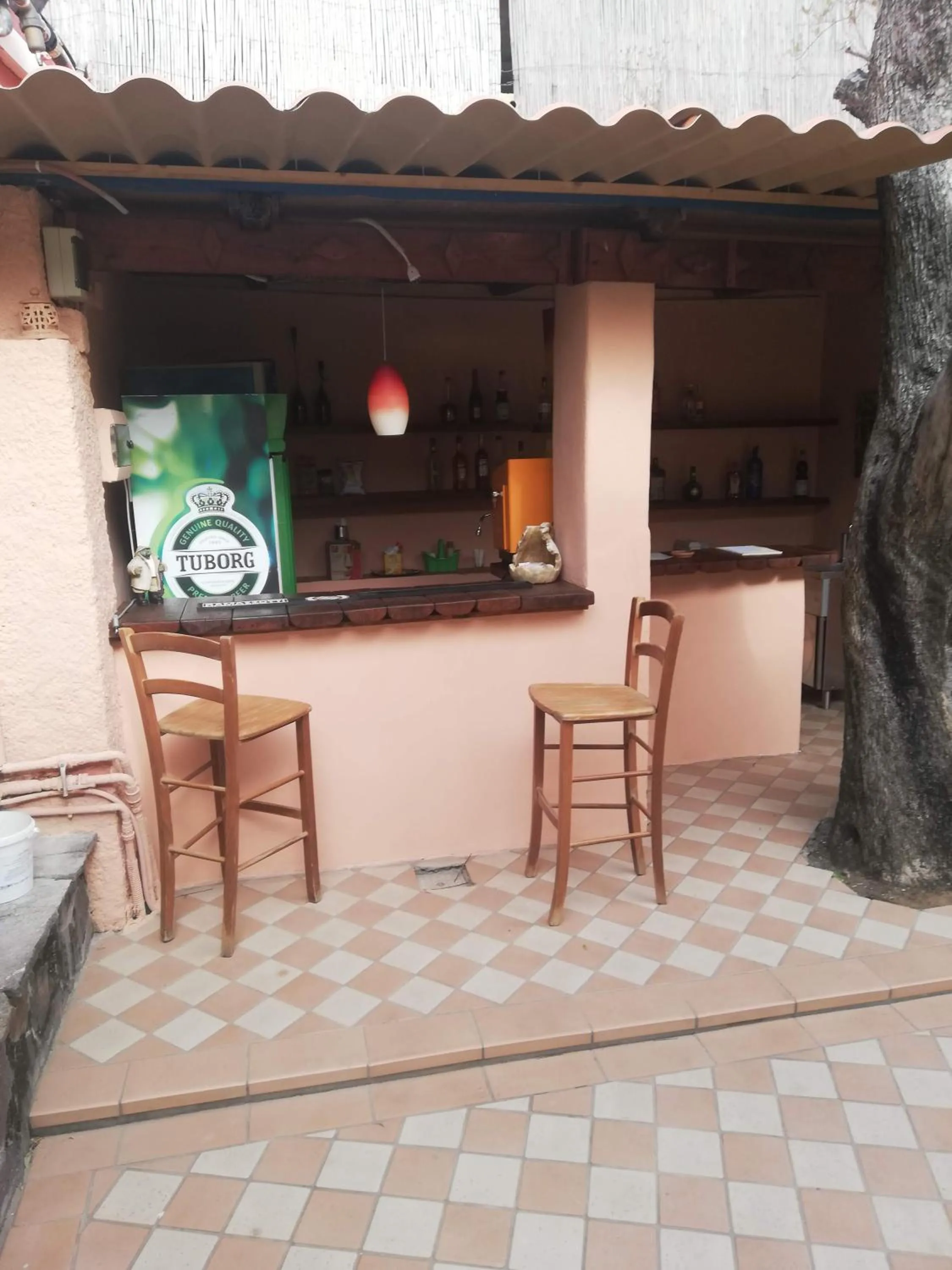 Hotel Villaggio Tabù