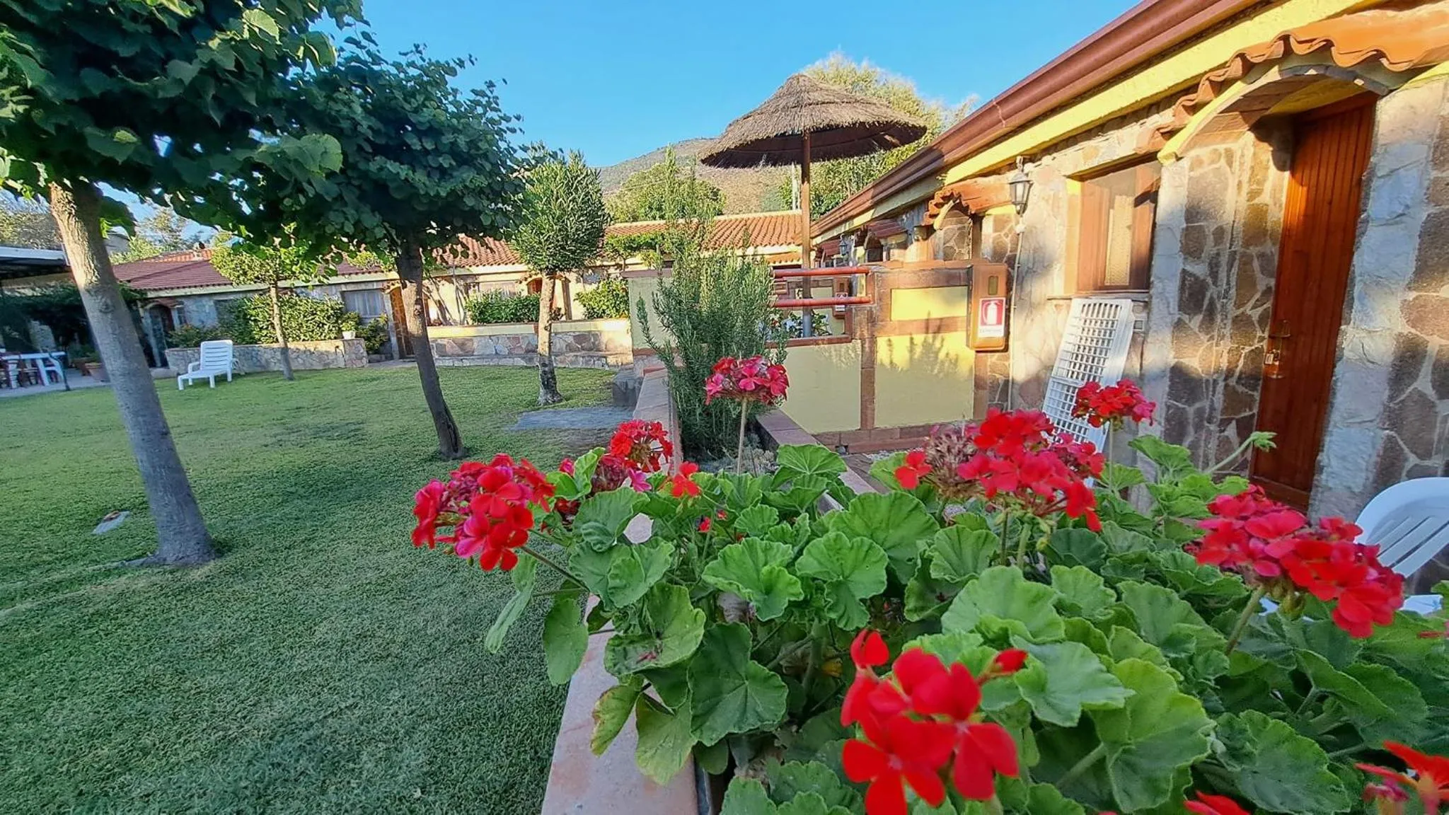 Hotel Villaggio Tabù