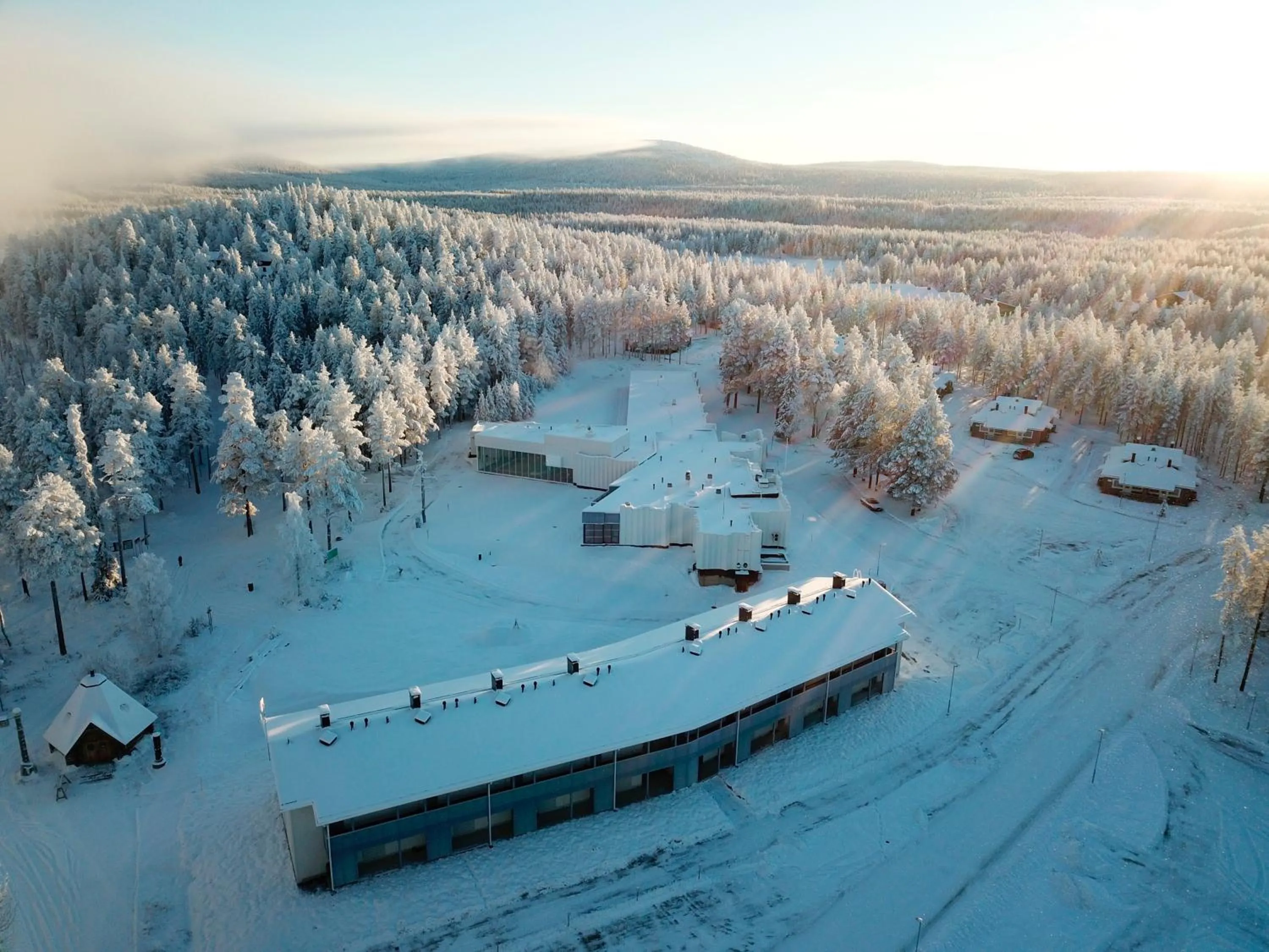 Holiday Club Salla Superior Apartments