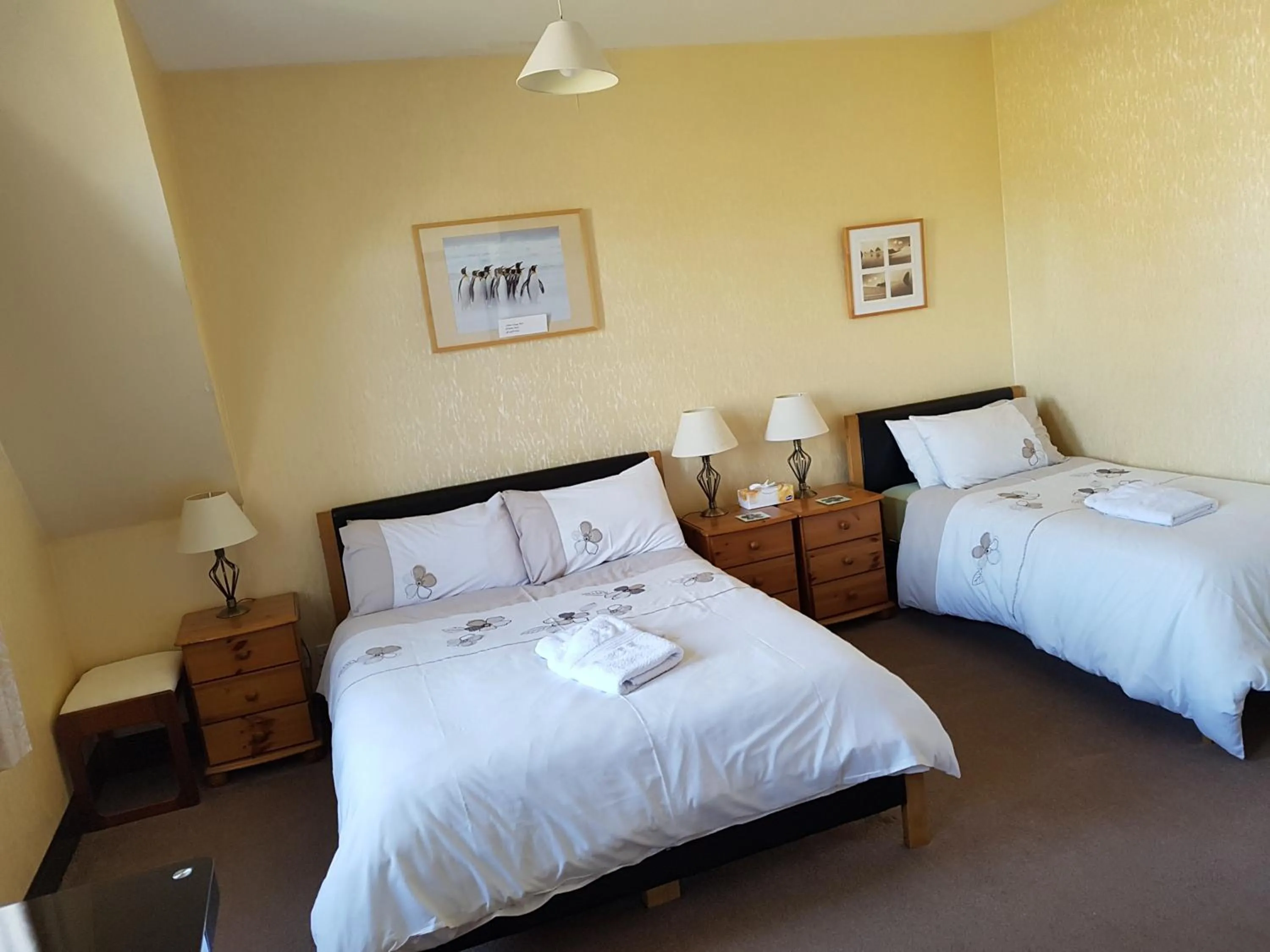 Alba Guest House