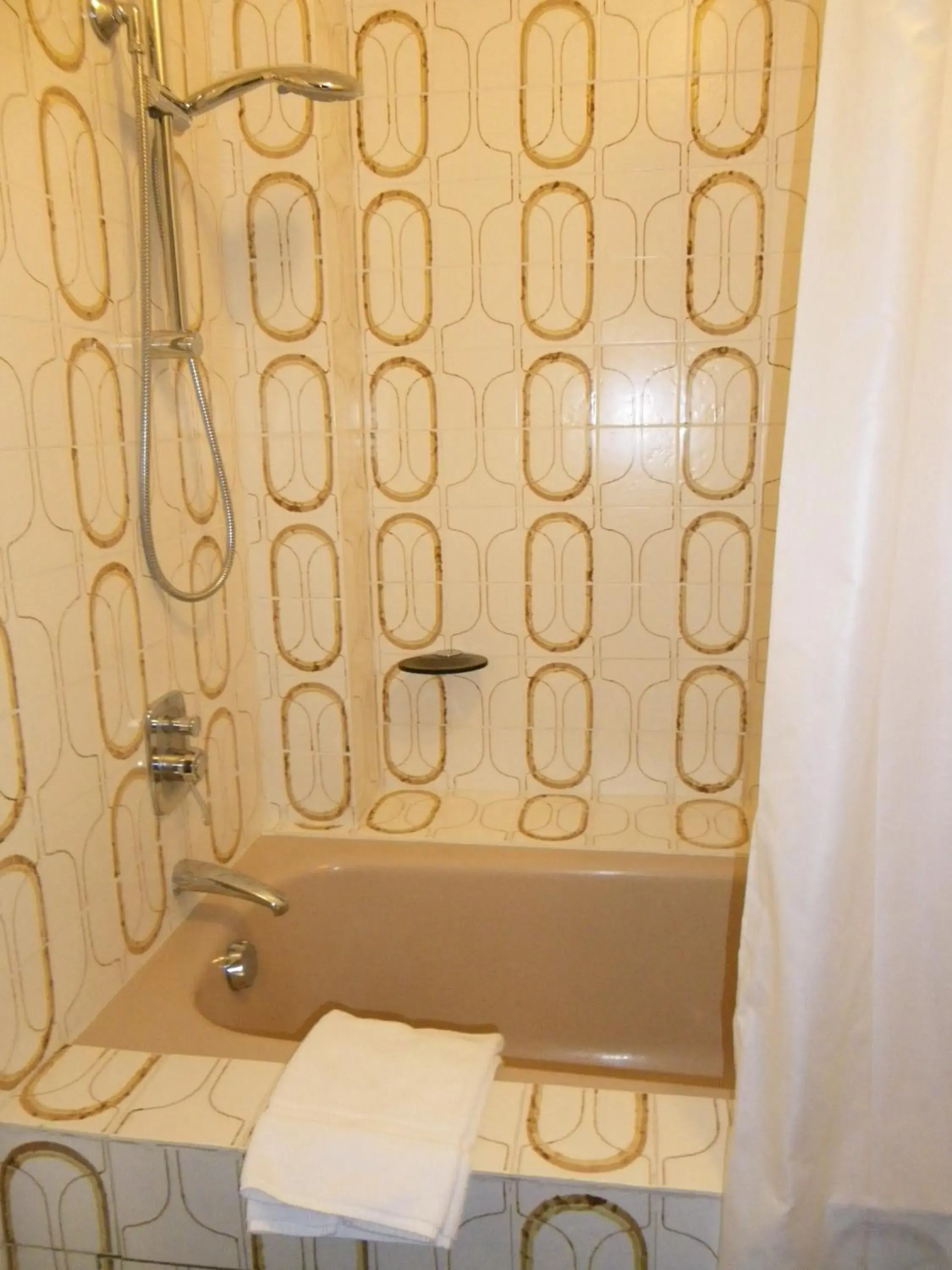 Bathroom in Residence The Catalogne Bathroom in Residence The Catalogne