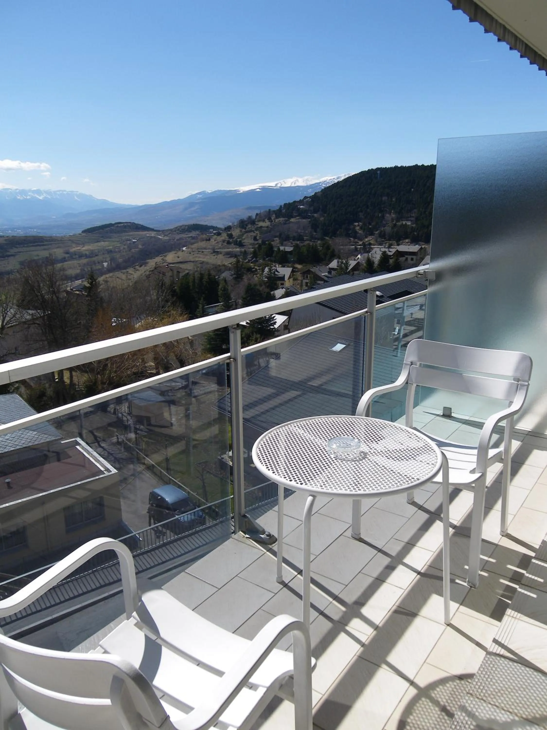 Residence The Catalogne