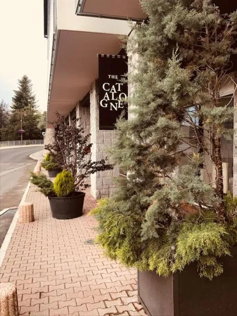 Residence The Catalogne