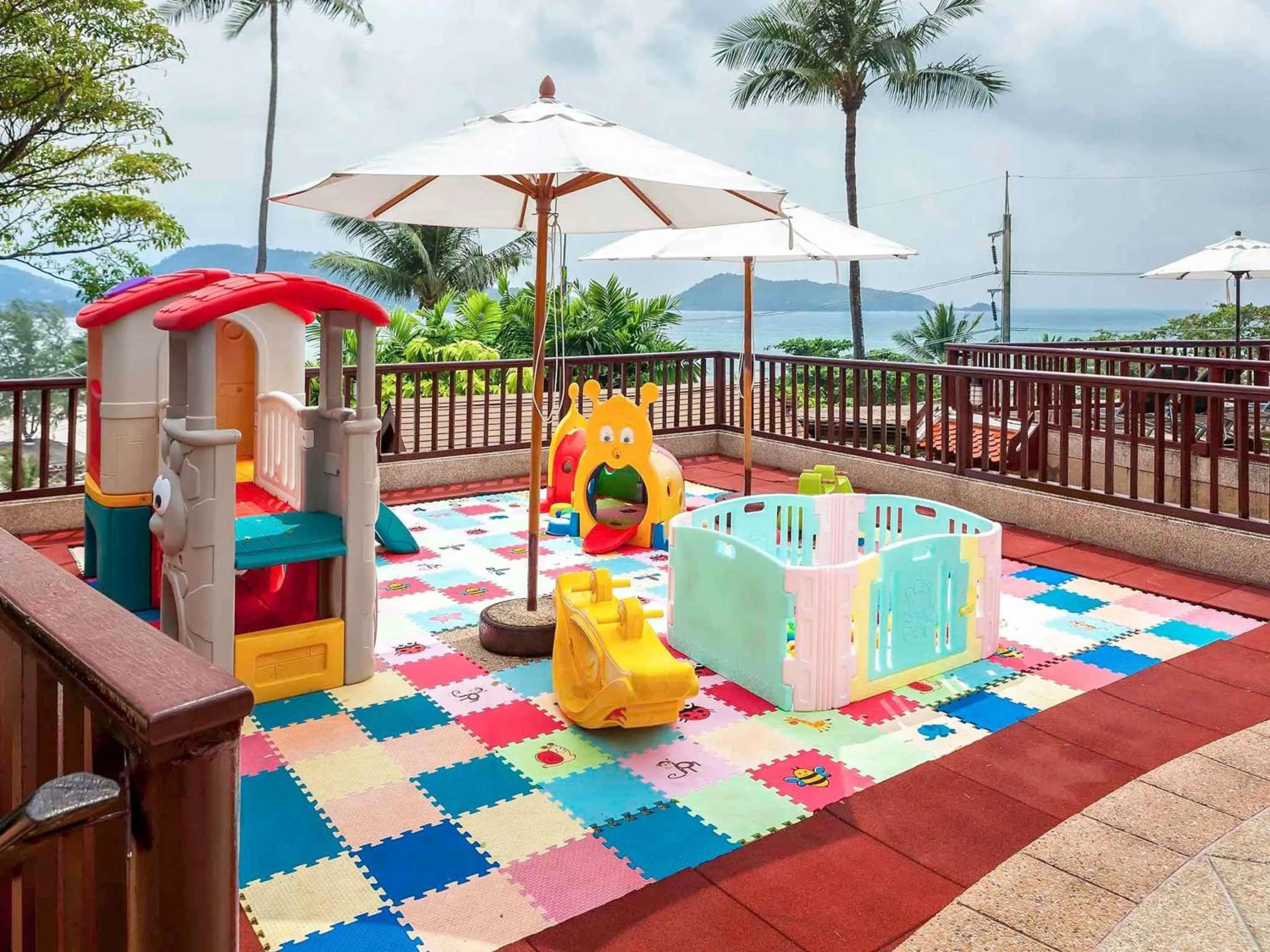 Other in Novotel Phuket Resort