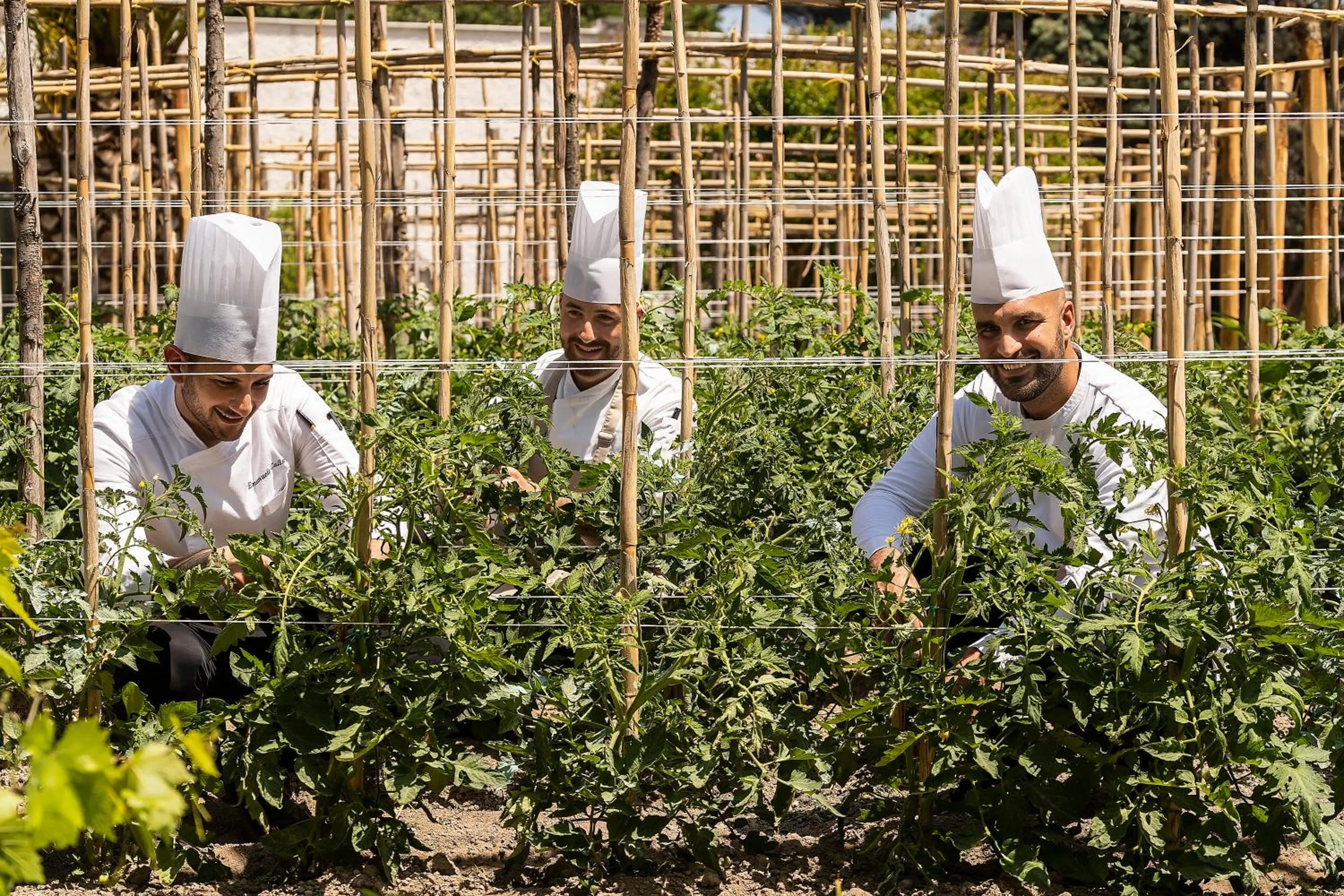 People in Botania Relais & Spa - The Leading Hotels of the World