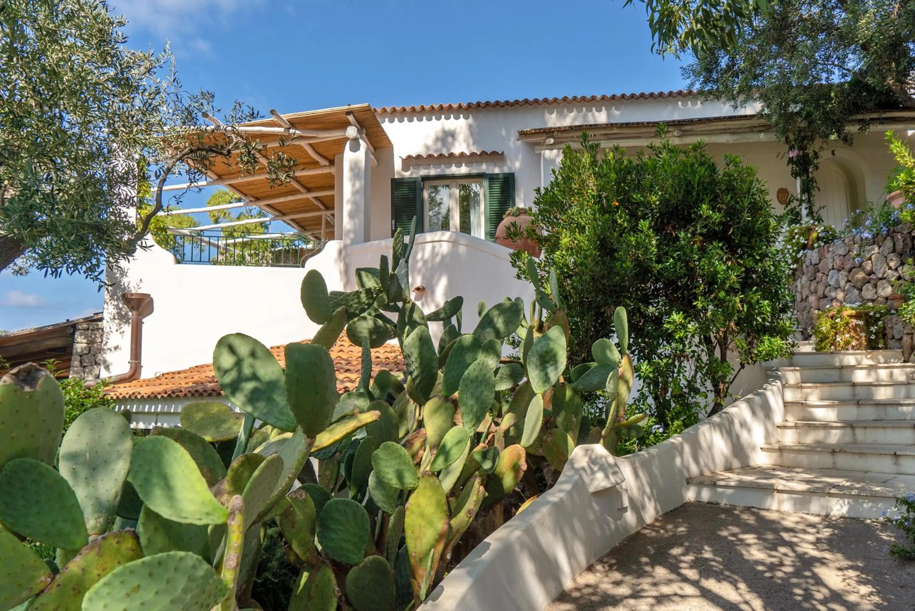 Day in Botania Relais & Spa - The Leading Hotels of the World