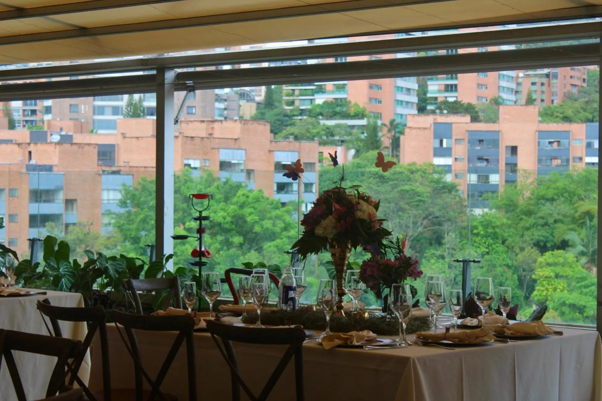 Day in Diez Hotel Categoría Colombia