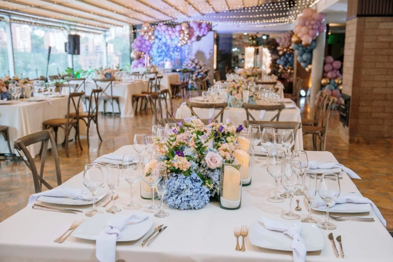 Restaurant/places to eat in Diez Hotel Categoría Colombia