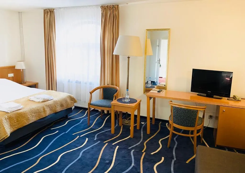 Bed in Chata Karczowiska