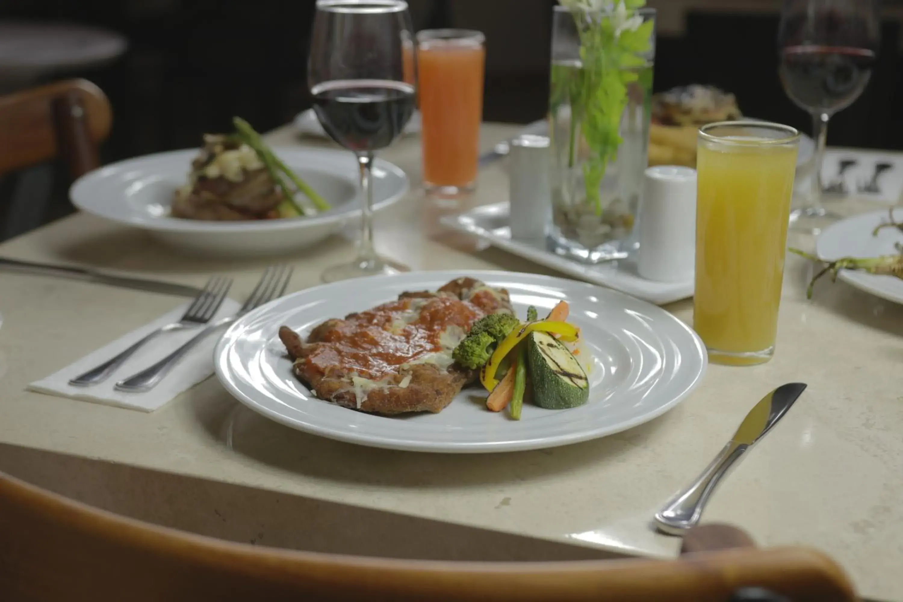 Restaurant/places to eat in Imperio de Angeles Executive León Poliforum Restaurant/places to eat in Imperio de Angeles Executive León Poliforum