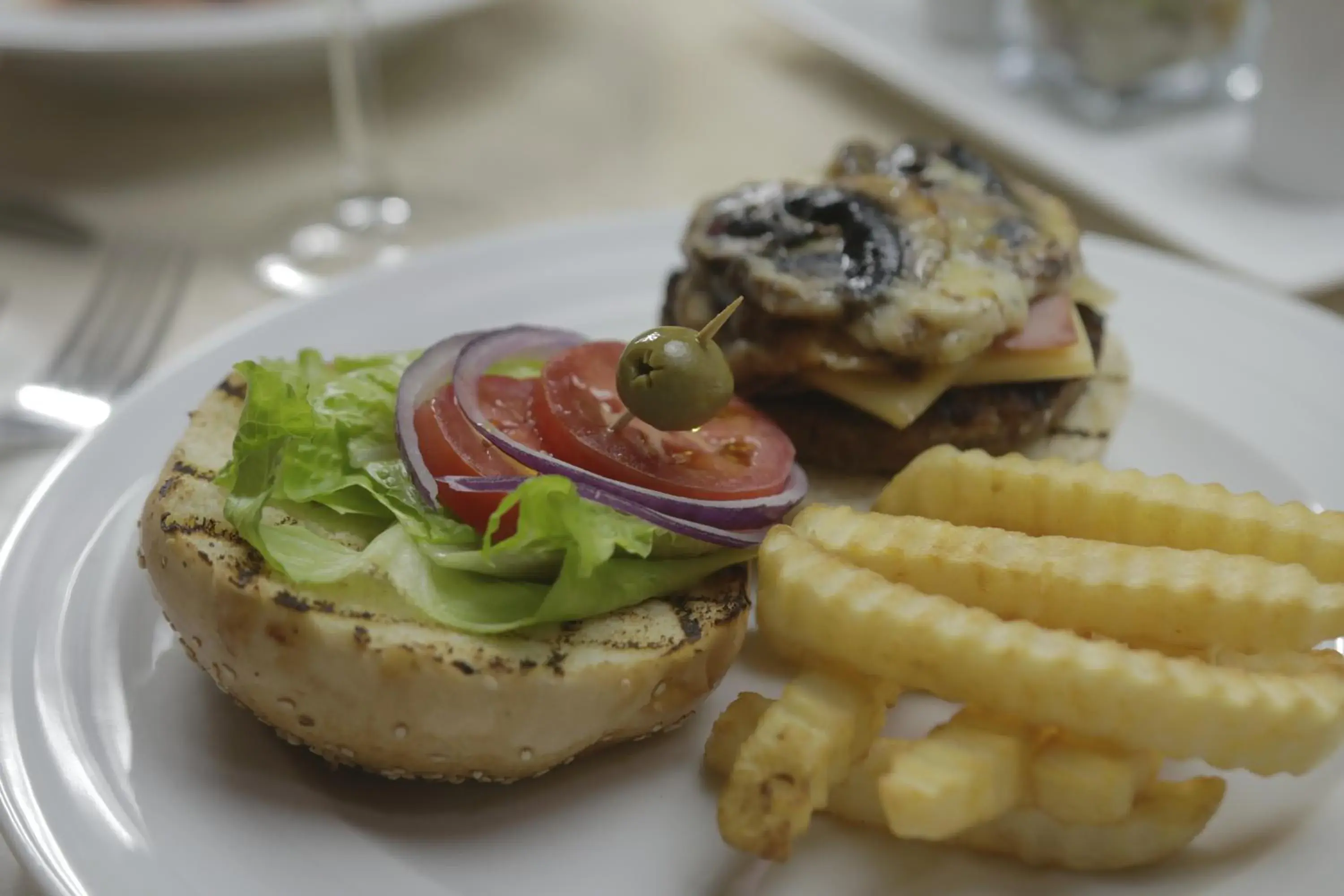 Restaurant/places to eat in Imperio de Angeles Executive León Poliforum Restaurant/places to eat in Imperio de Angeles Executive León Poliforum