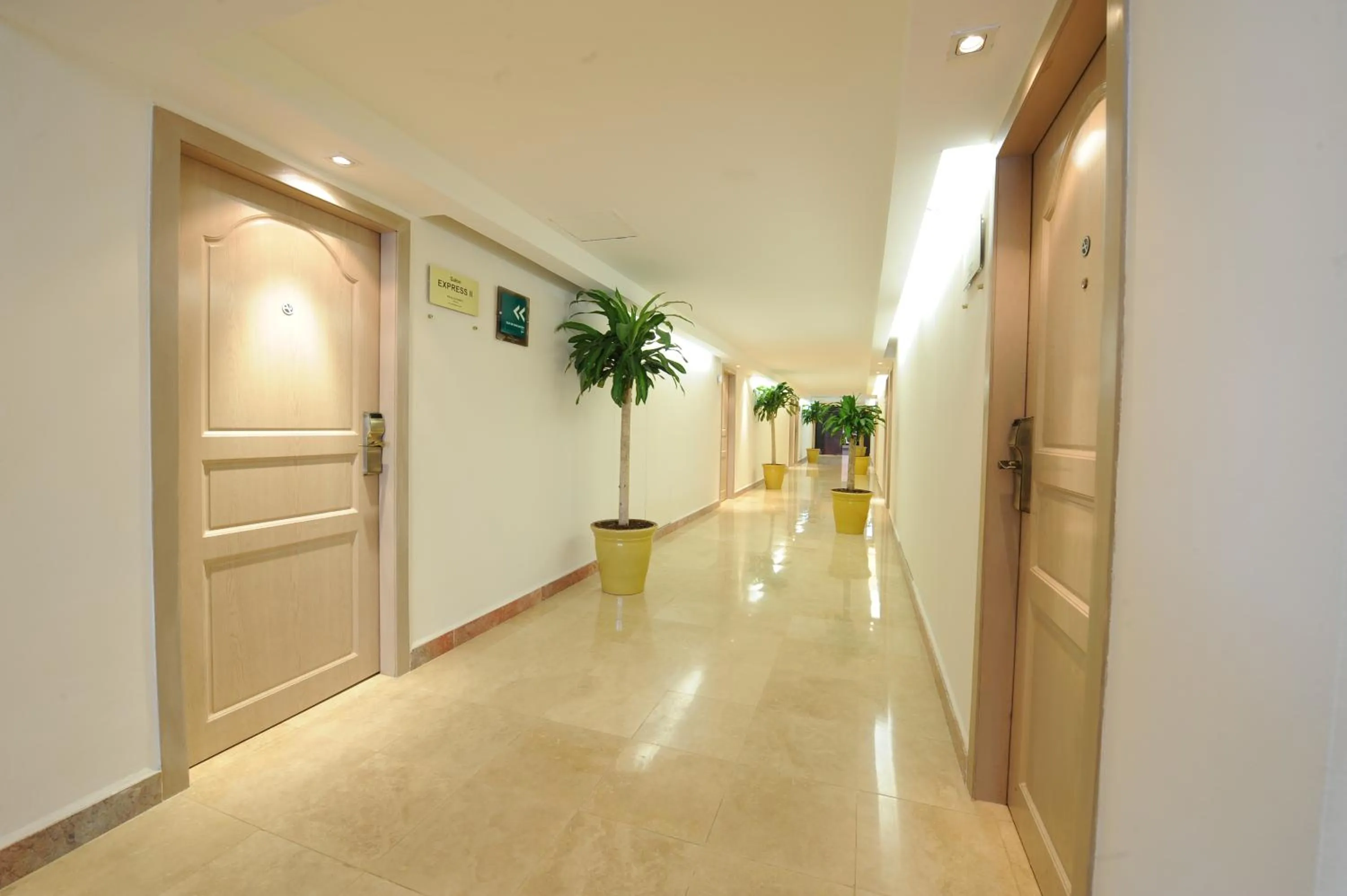 Other in Imperio de Angeles Executive León Poliforum