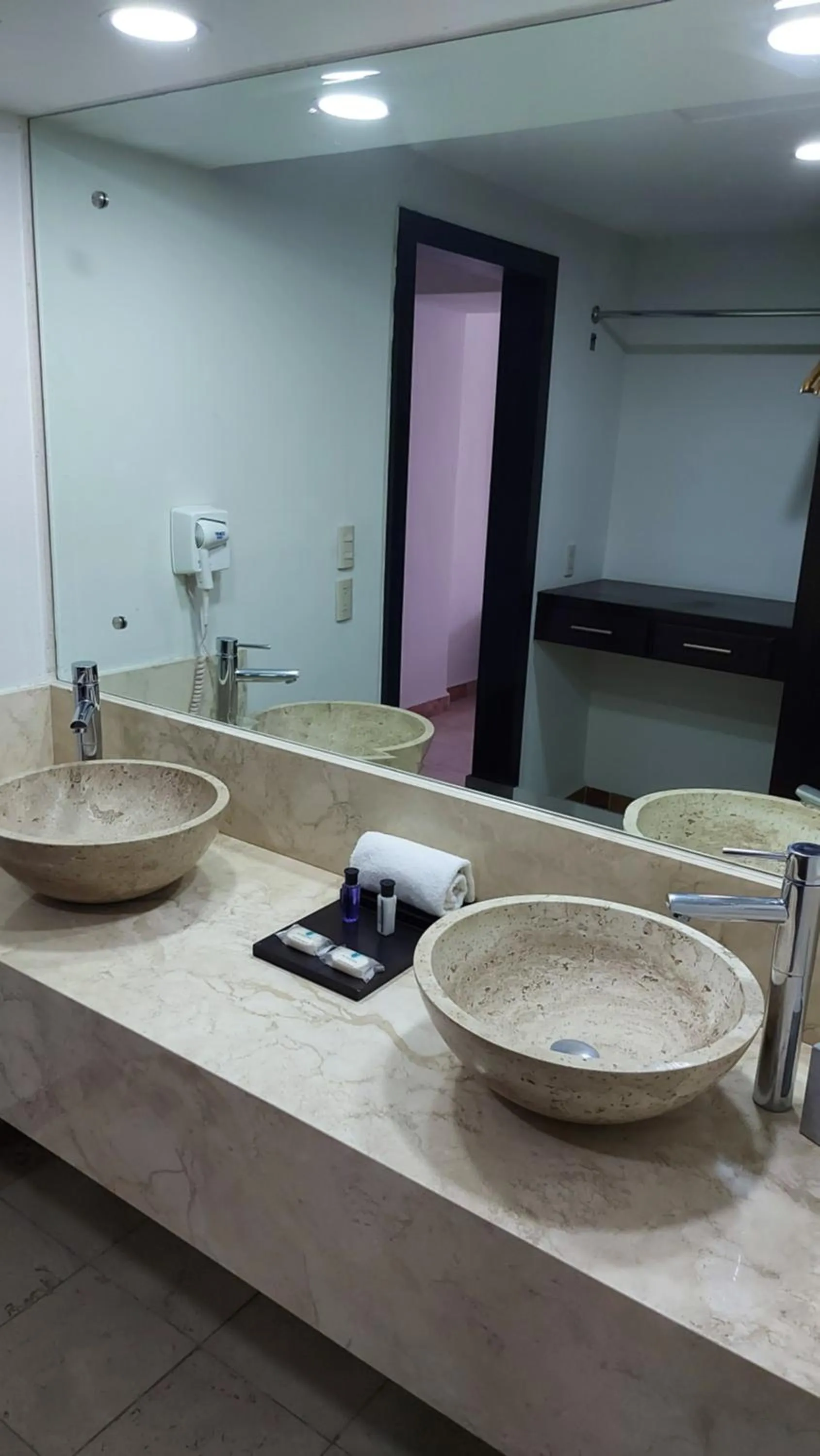 Junior Suite in Imperio de Angeles Executive León Poliforum