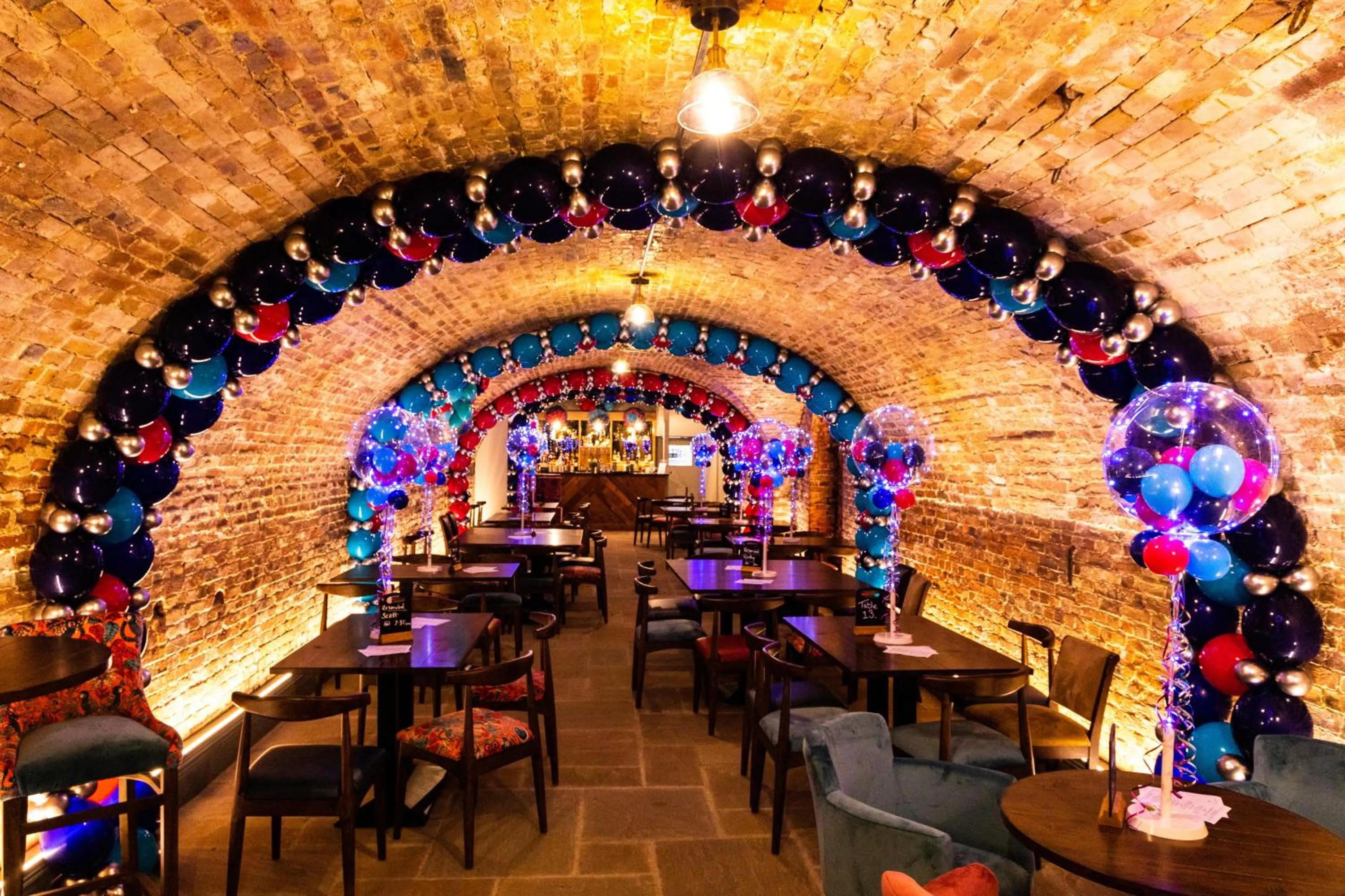 Banquet/Function facilities in The Swan Hotel, Alresford