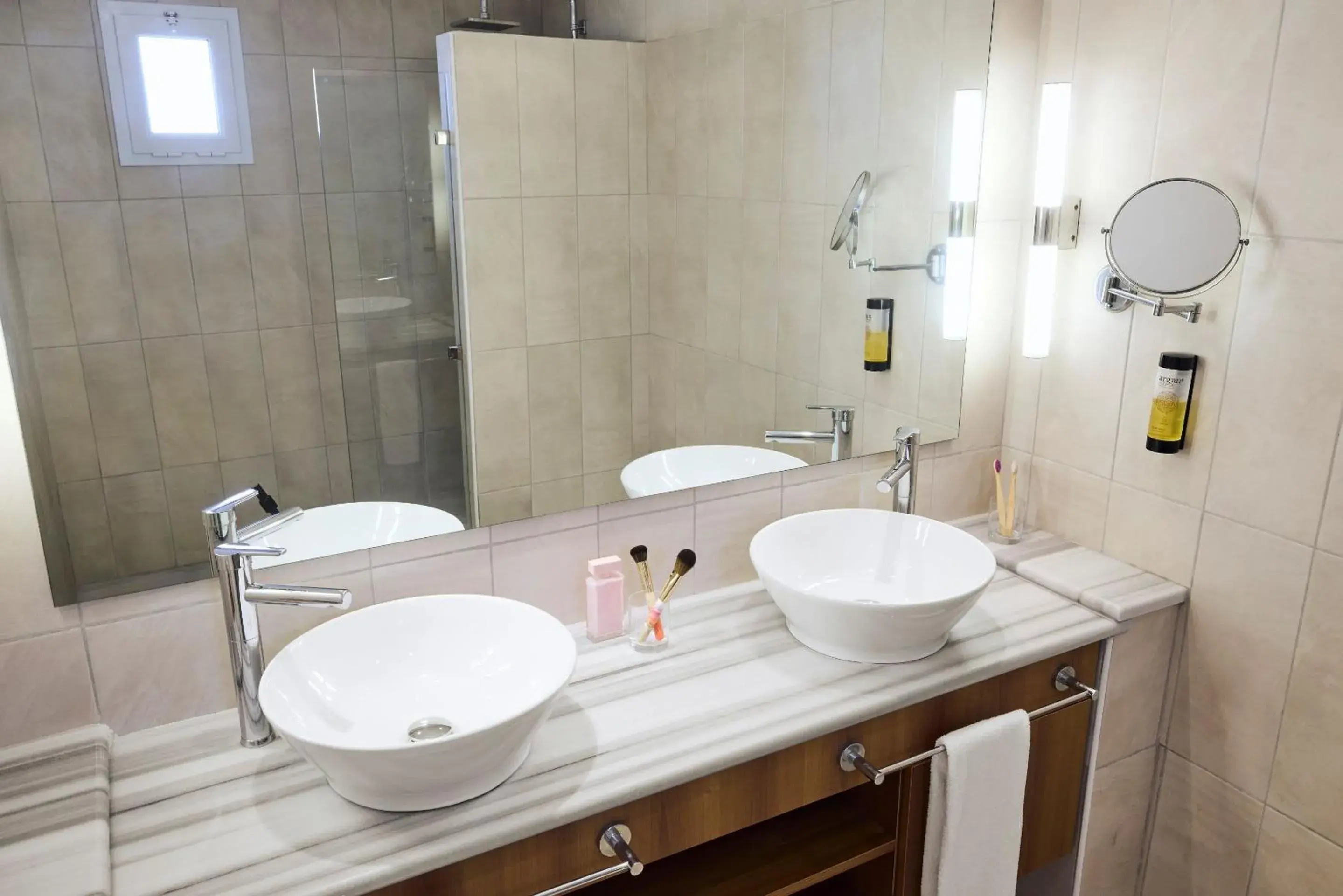 Standard Double or Twin Room with Sea View in ROBINSON DJERBA BAHIYA - All Inclusive Standard Double or Twin Room with Sea View in ROBINSON DJERBA BAHIYA - All Inclusive